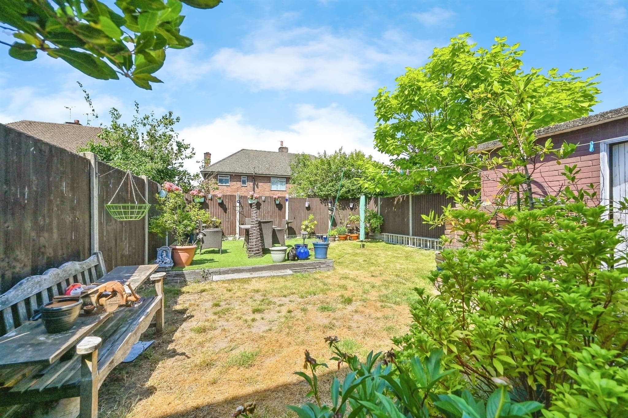 Property at Leggatts Rise, Watford