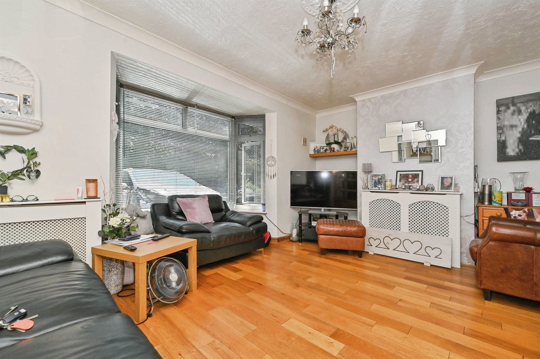 Property at Leggatts Rise, Watford