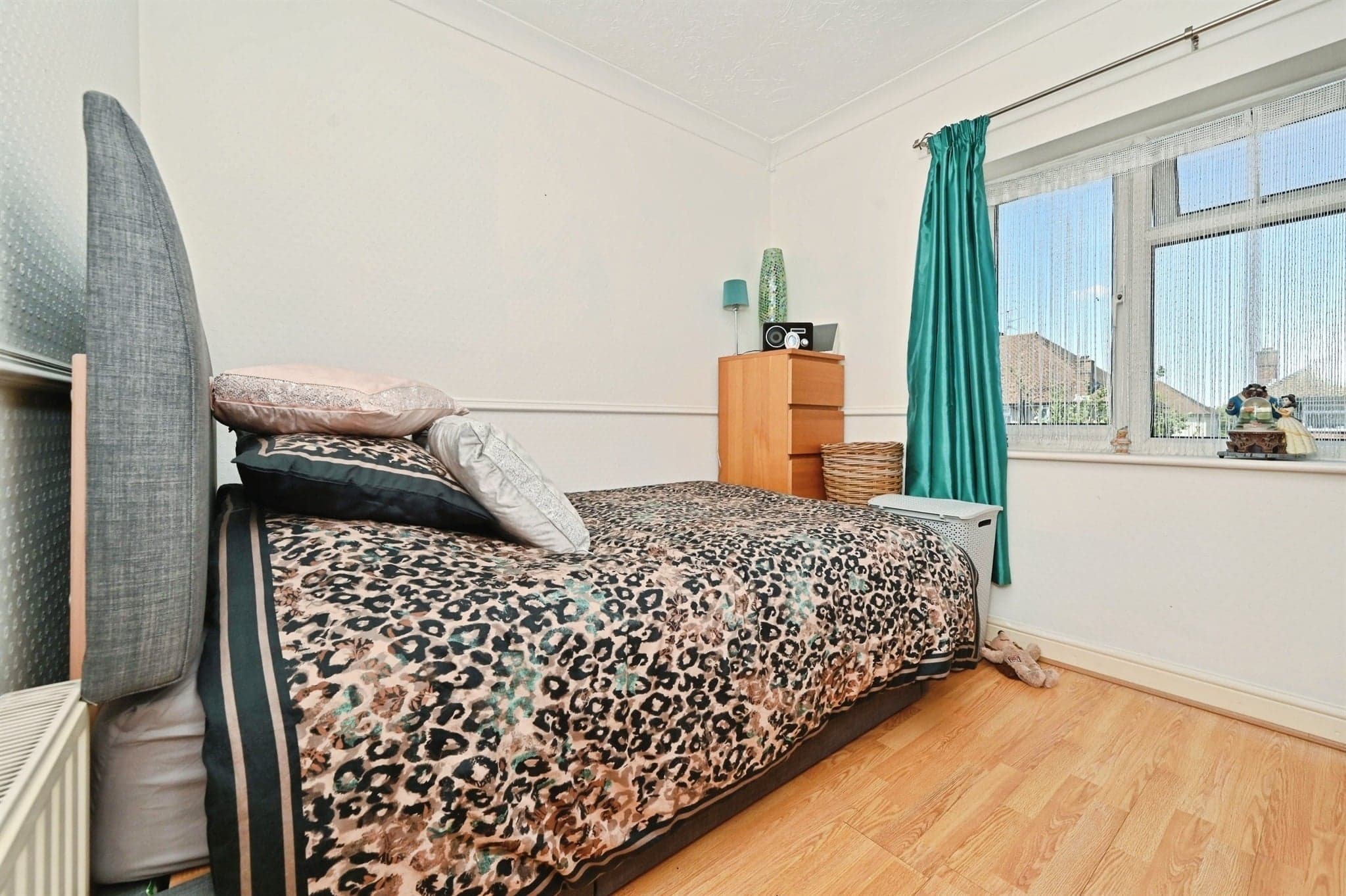 Property at Leggatts Rise, Watford