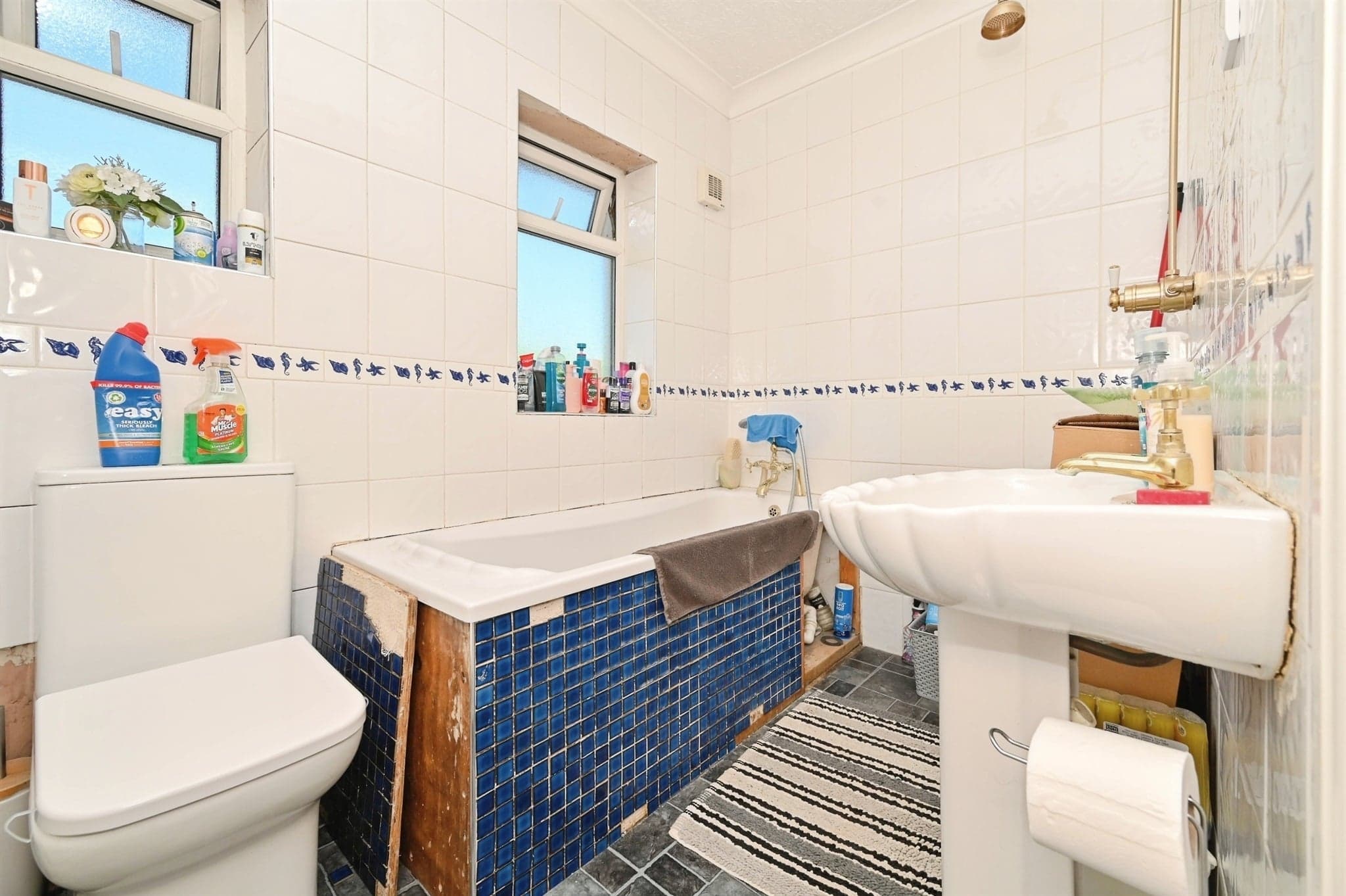 Property at Leggatts Rise, Watford