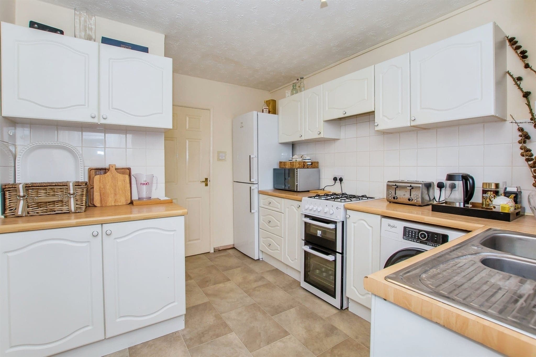 Property at Medeswell, Orton Malborne, Peterborough