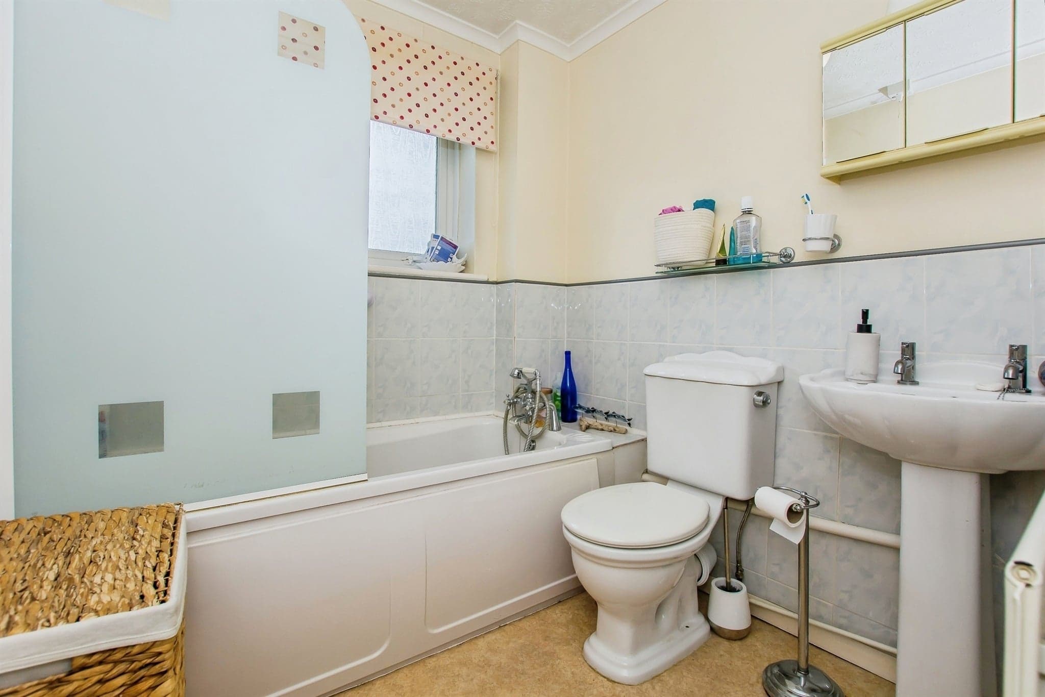 Property at Medeswell, Orton Malborne, Peterborough