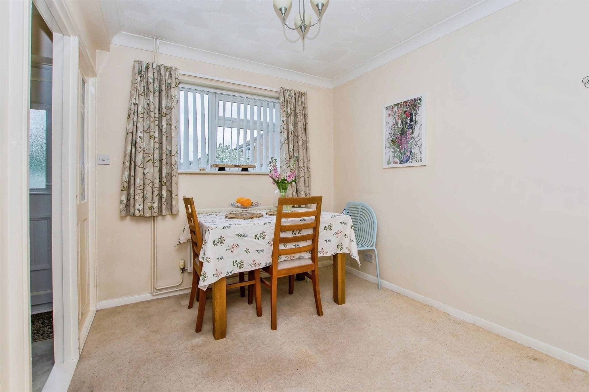 Property at Medeswell, Orton Malborne, Peterborough
