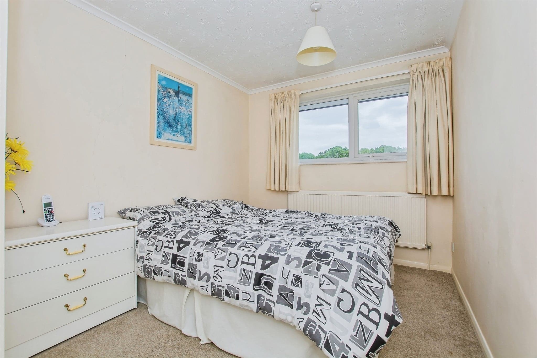 Property at Medeswell, Orton Malborne, Peterborough