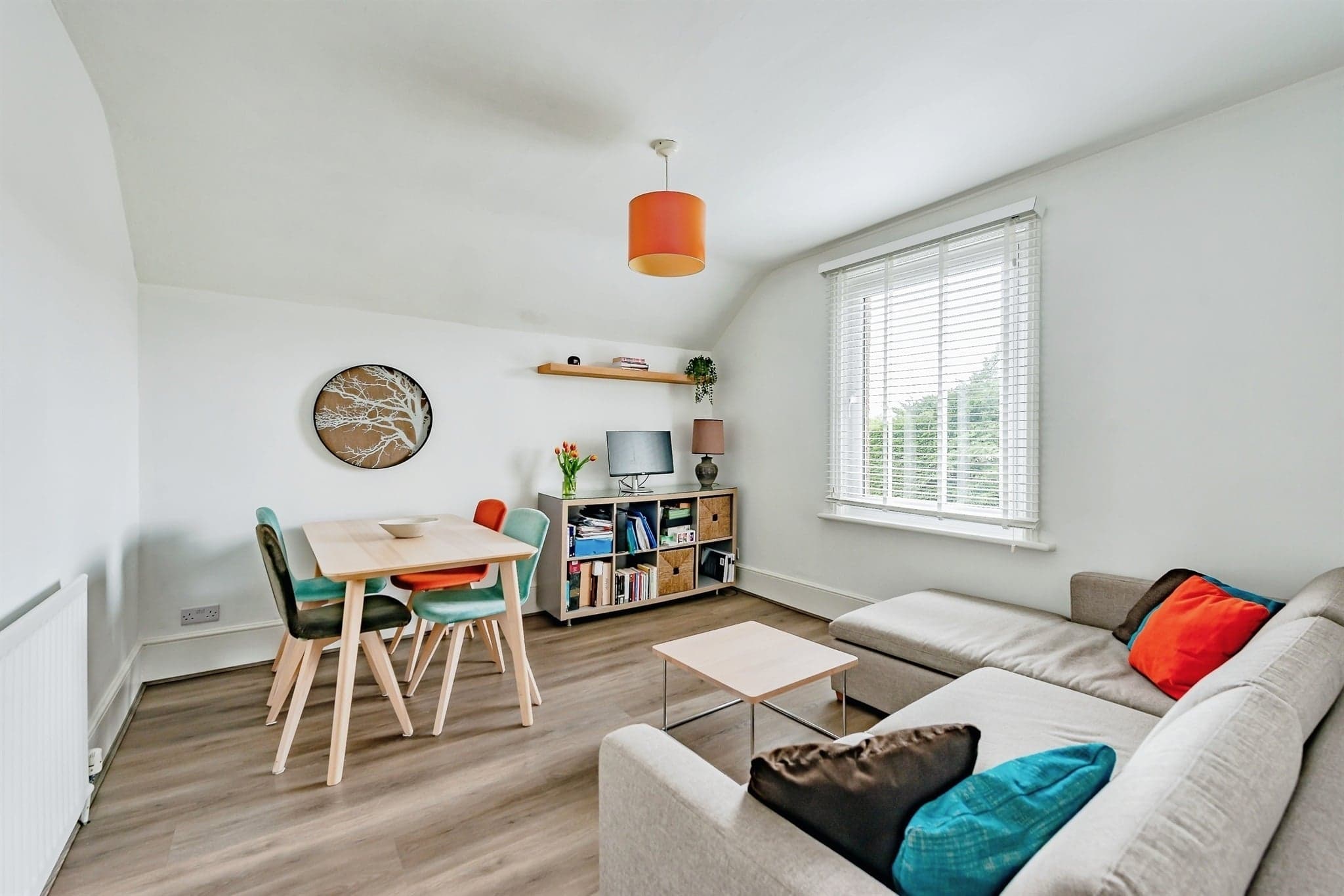 Property at Yattendon Road, Horley