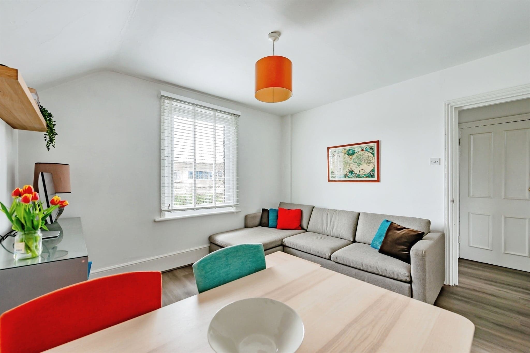 Property at Yattendon Road, Horley