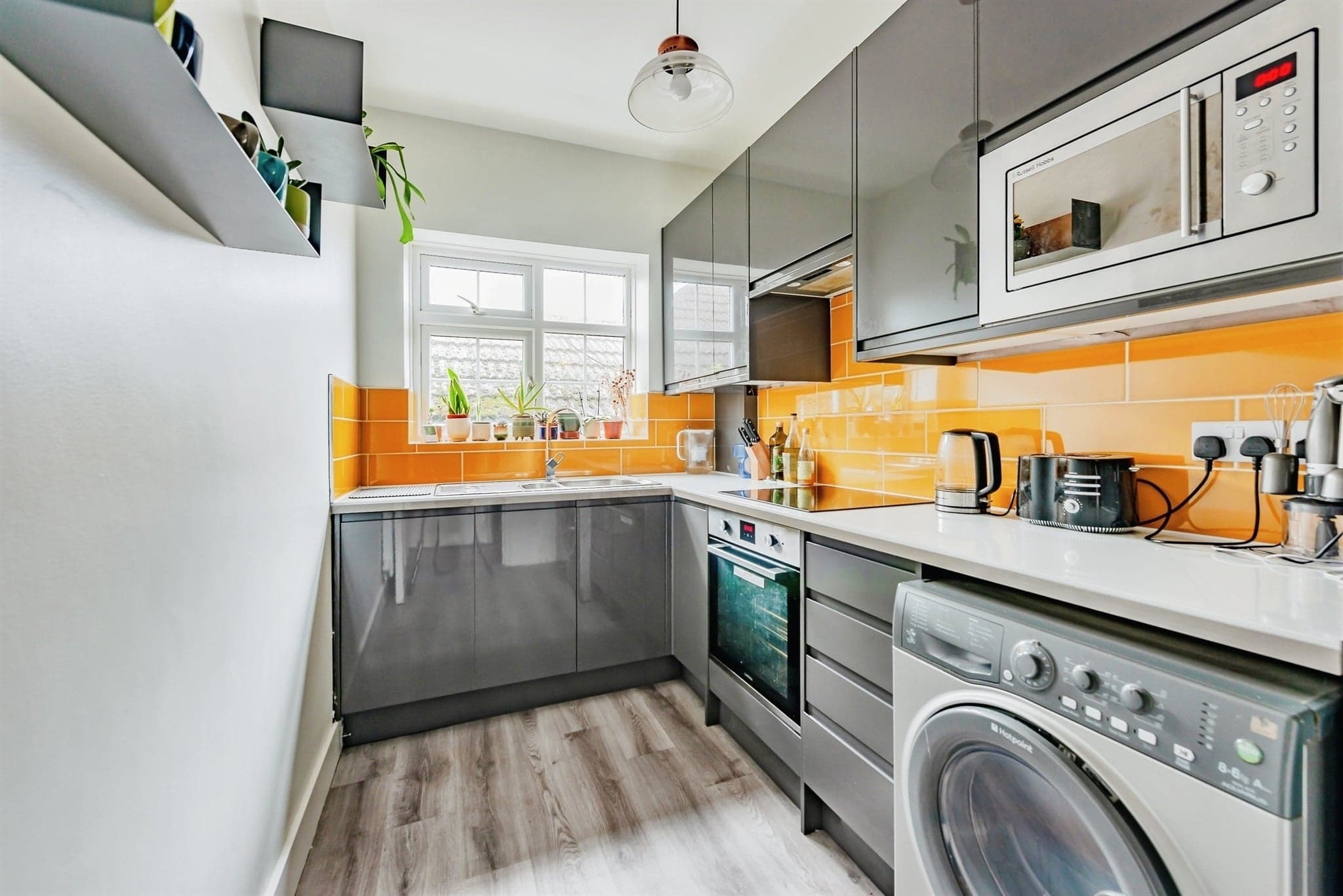 Property at Yattendon Road, Horley