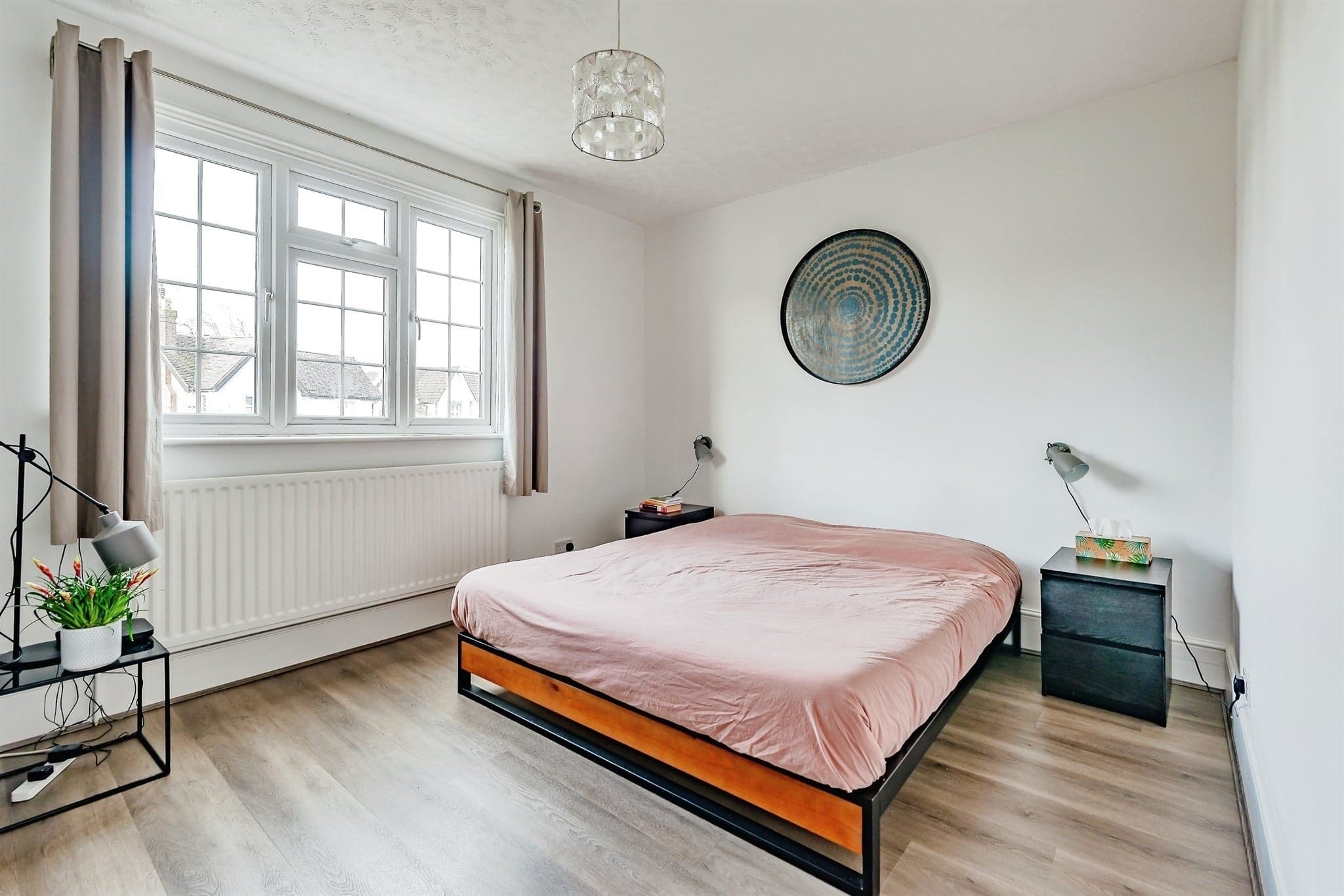 Property at Yattendon Road, Horley