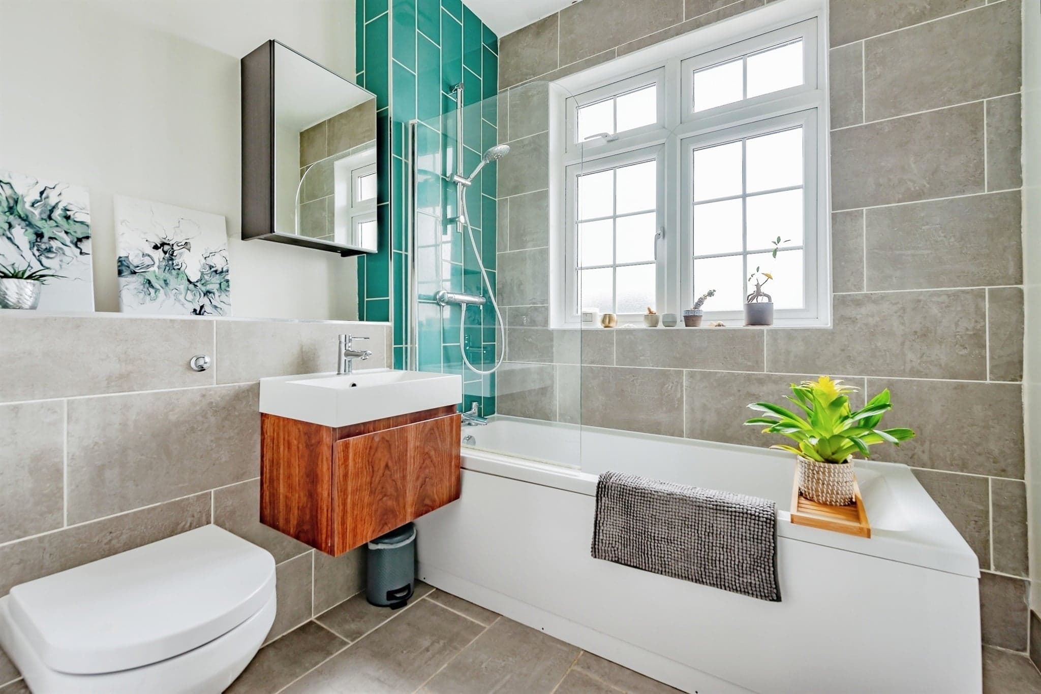 Property at Yattendon Road, Horley