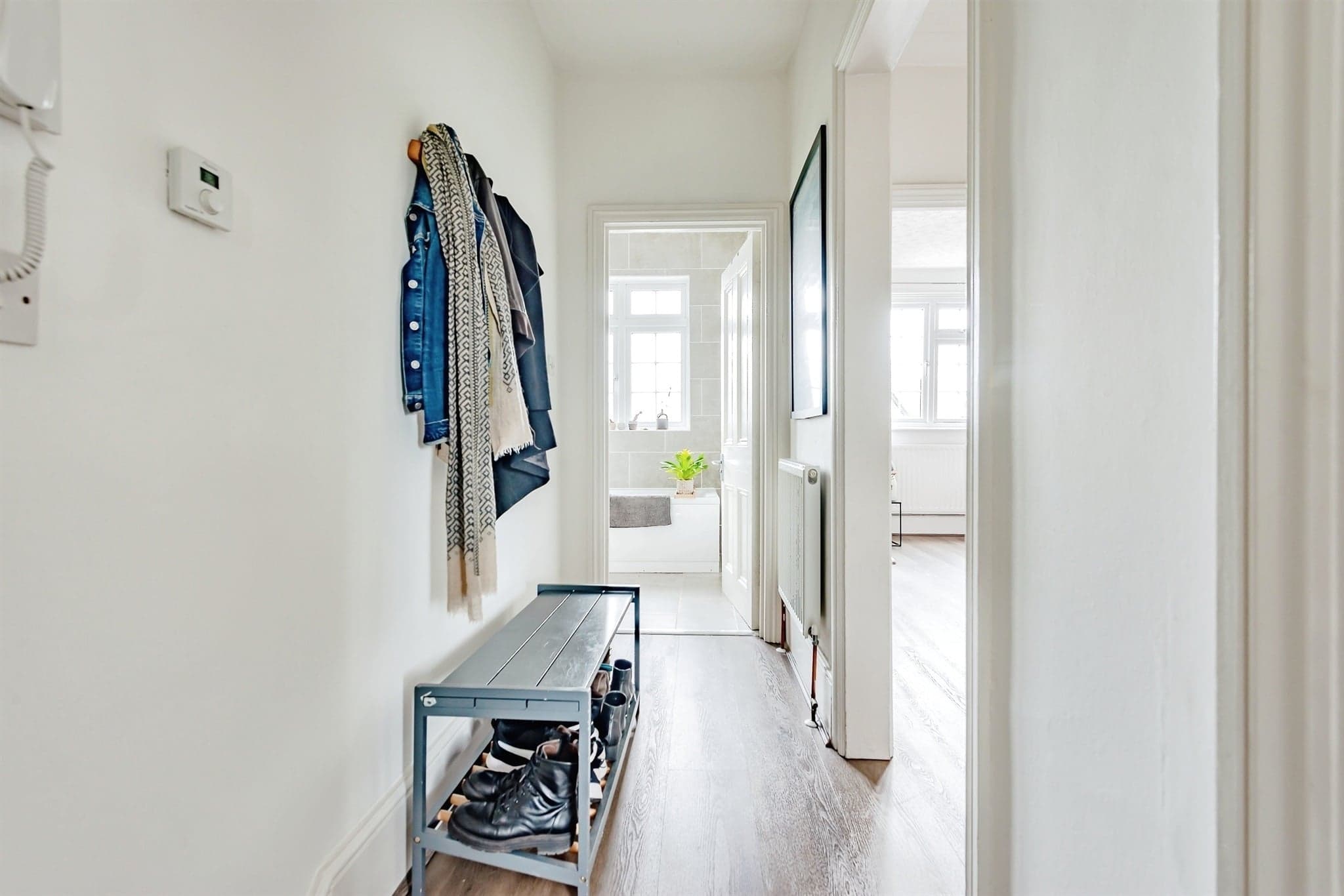 Property at Yattendon Road, Horley