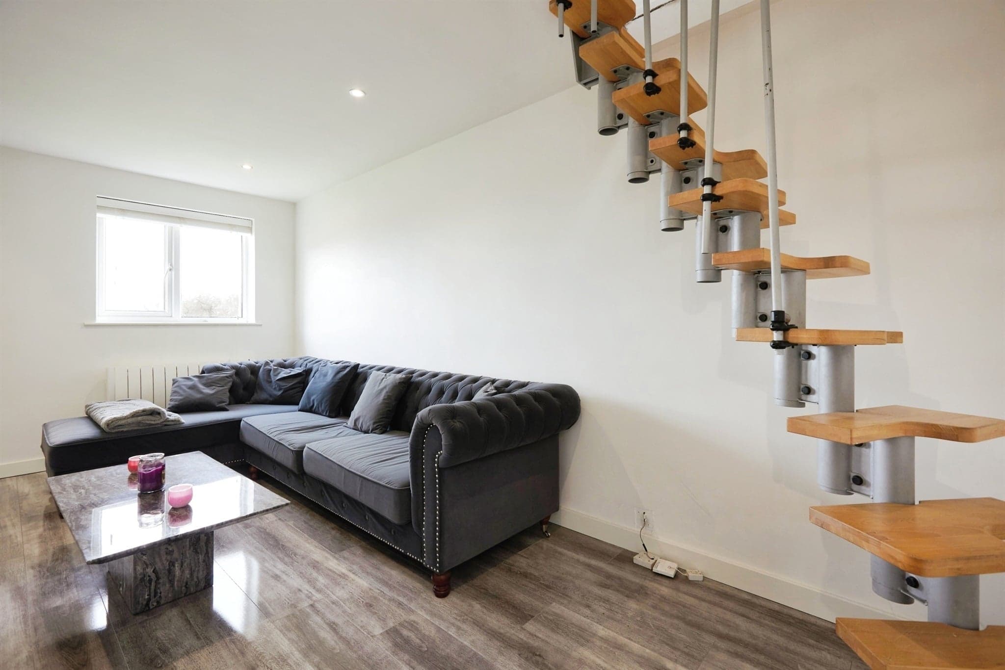 Property at Blackmore Road, Shaftesbury