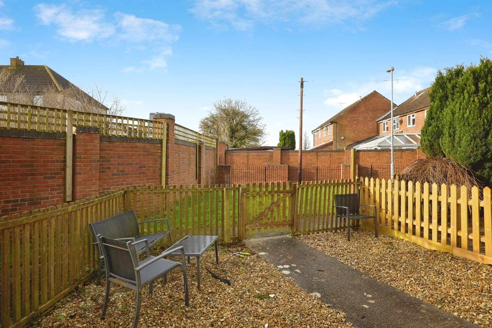 Property at Blackmore Road, Shaftesbury