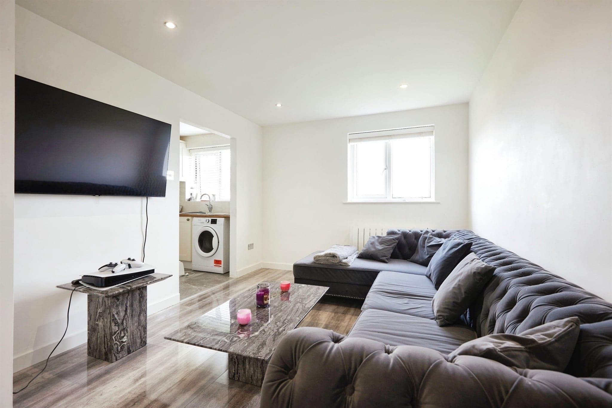 Property at Blackmore Road, Shaftesbury