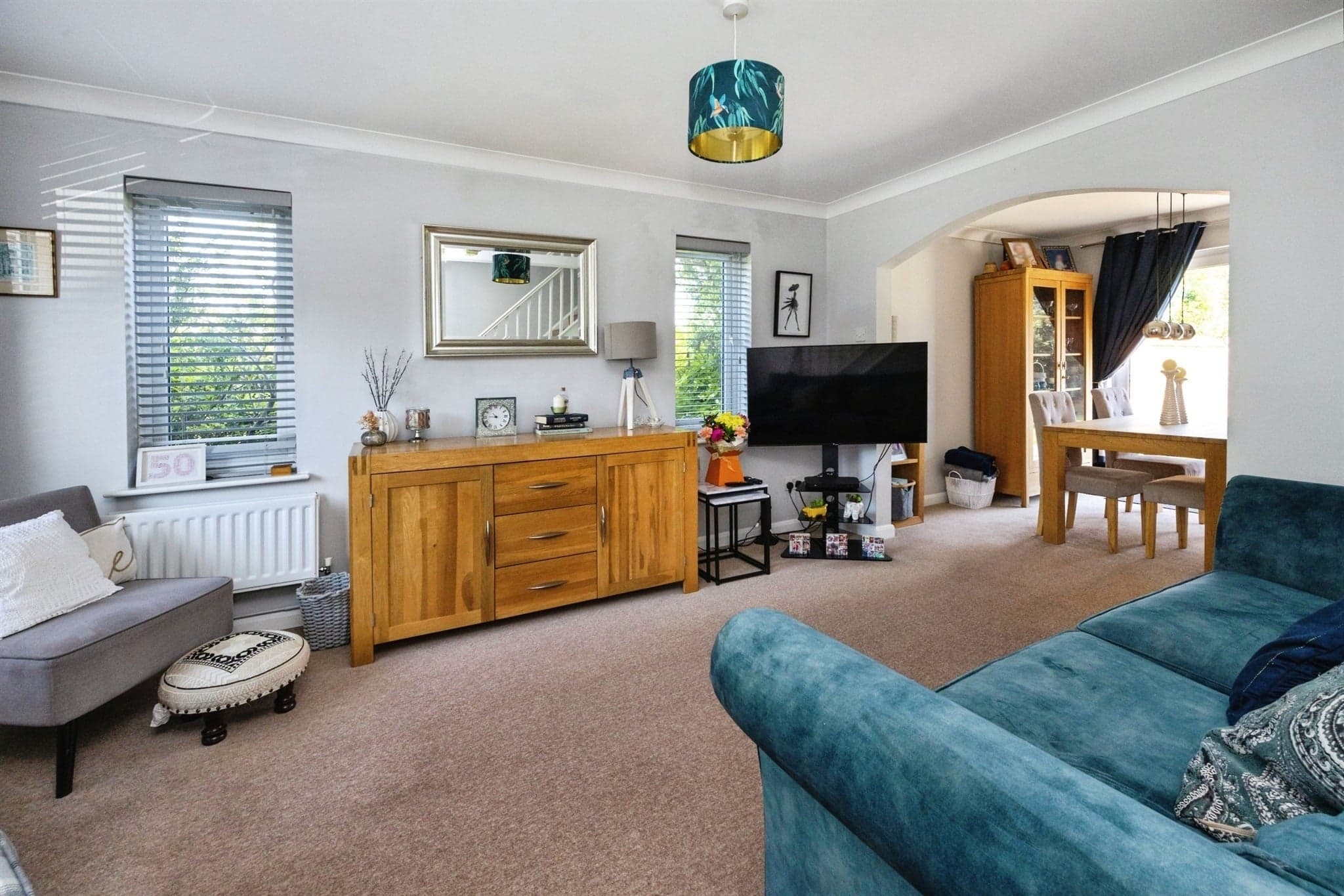 Property at Bridleway Lane, Kingsnorth, Ashford