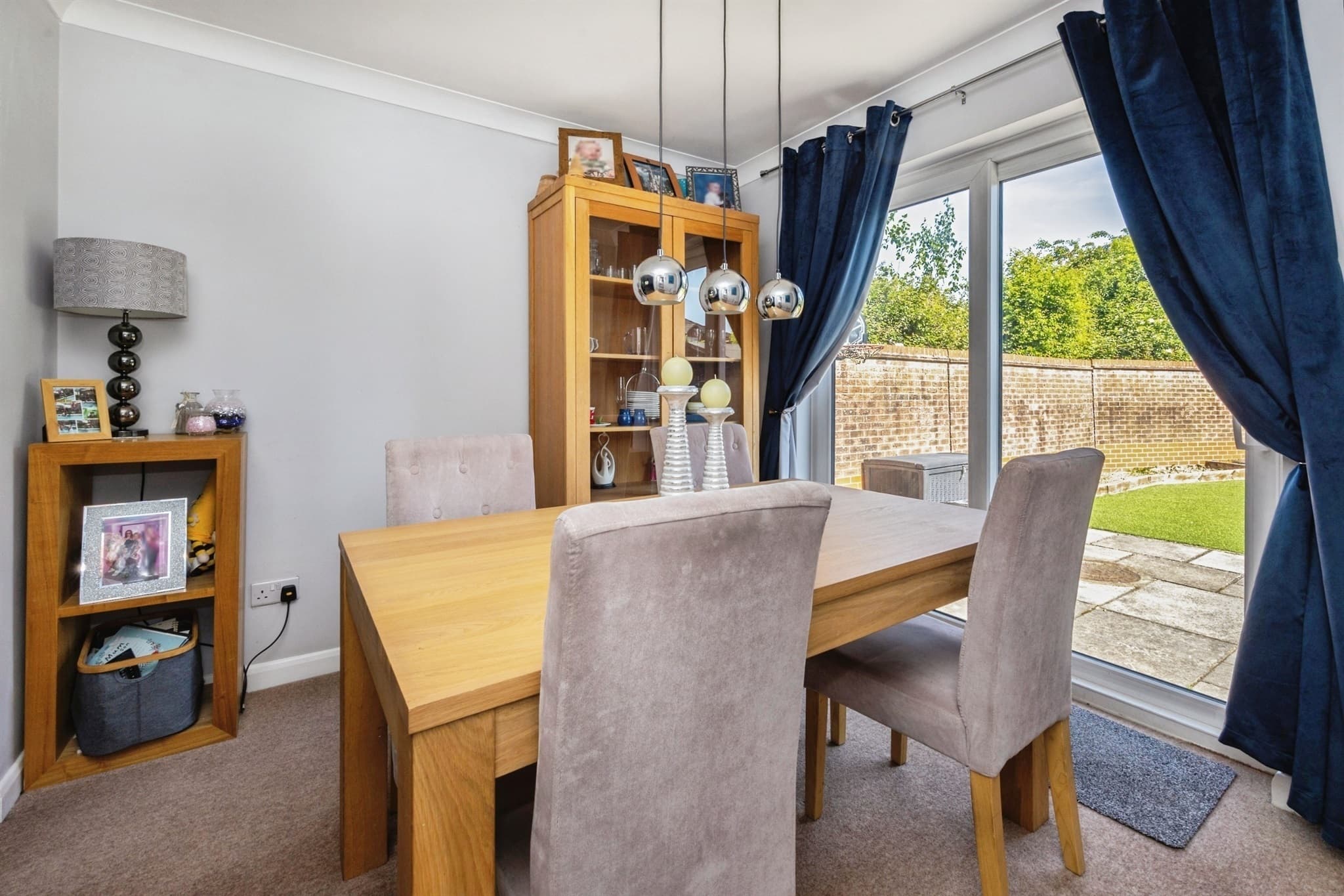 Property at Bridleway Lane, Kingsnorth, Ashford