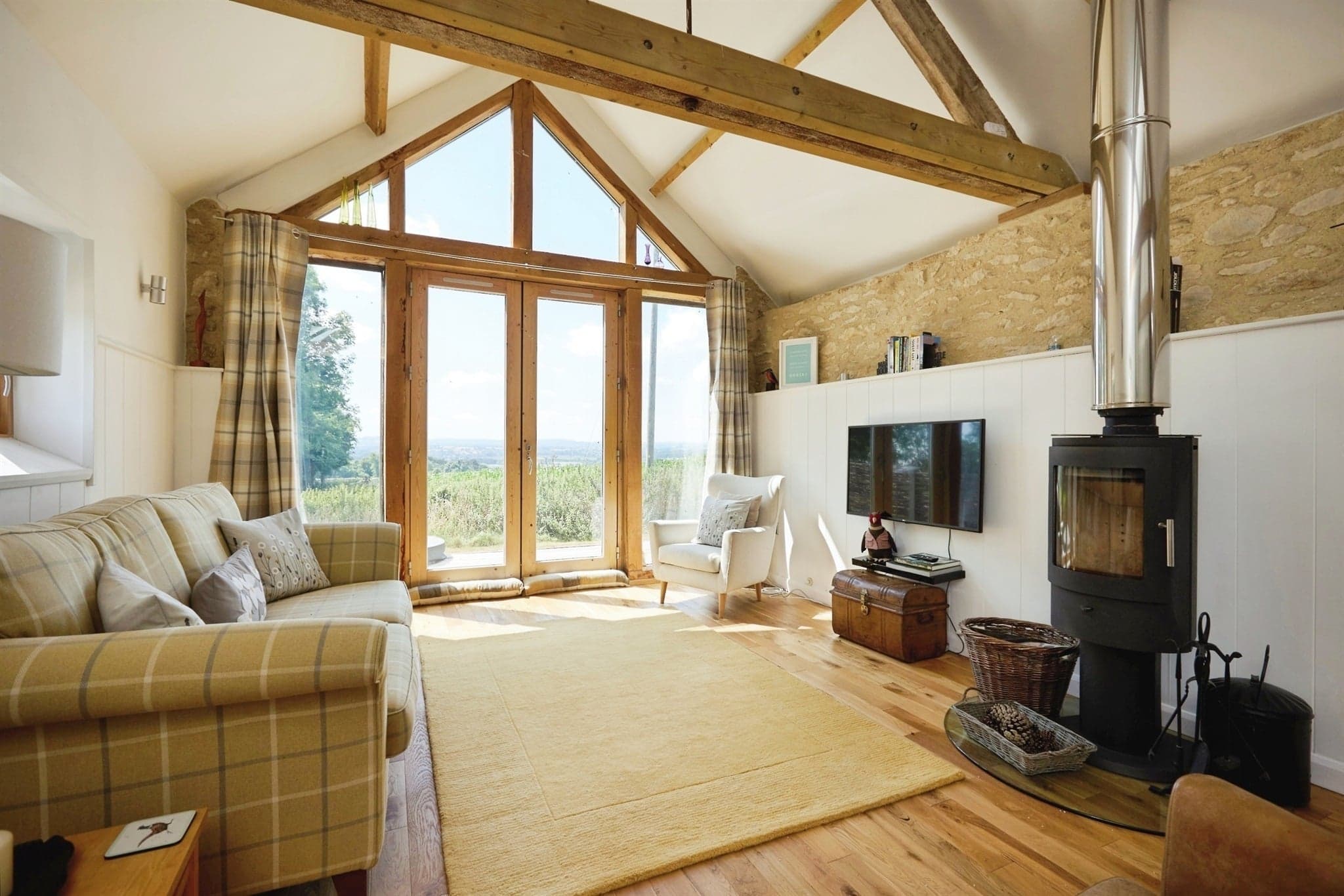 Property at Saxon Maybank, Bradford Abbas, Sherborne