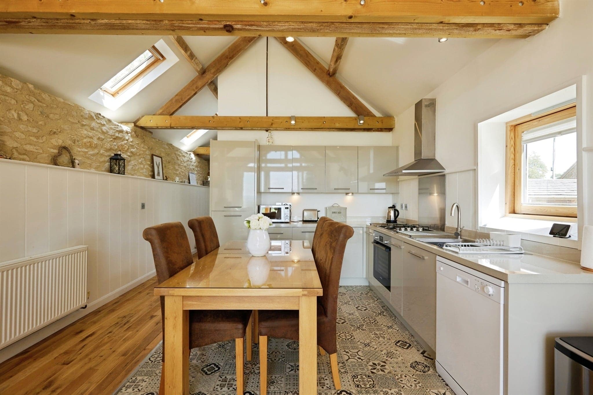 Property at Saxon Maybank, Bradford Abbas, Sherborne