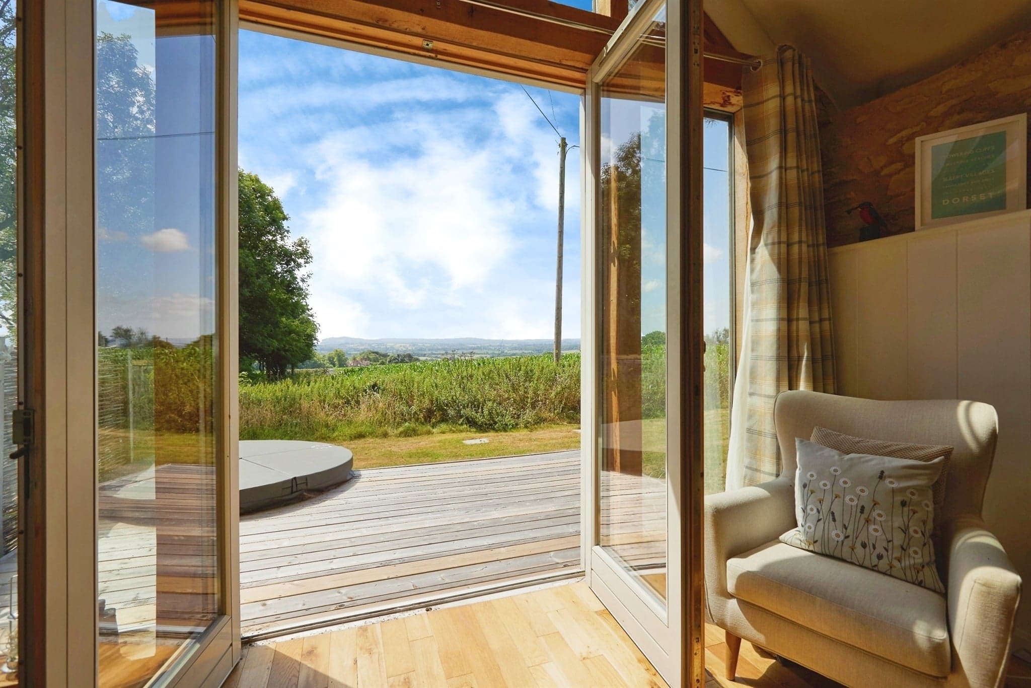 Property at Saxon Maybank, Bradford Abbas, Sherborne