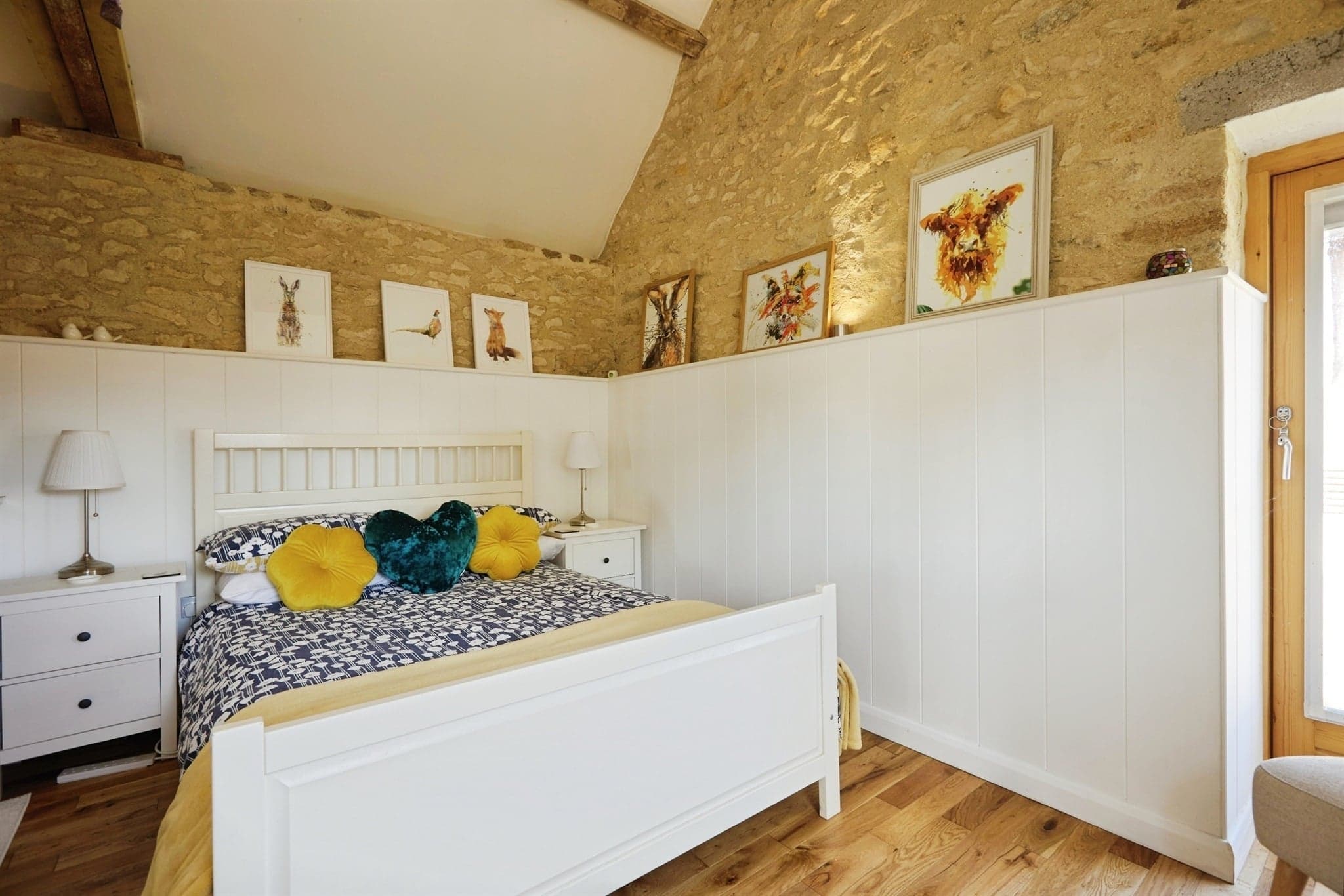 Property at Saxon Maybank, Bradford Abbas, Sherborne