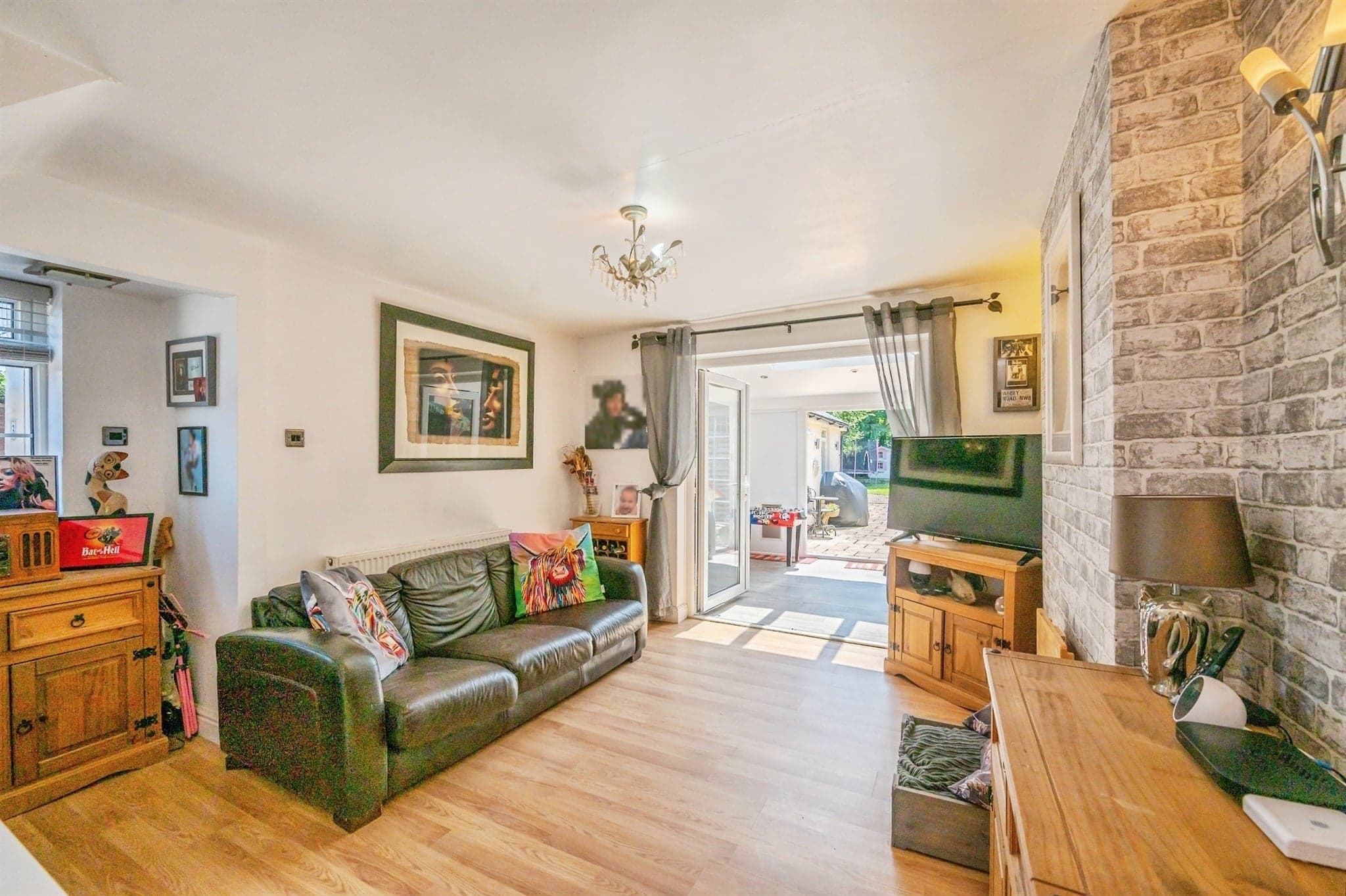 Property at O'Keys Lane, Fernhill Heath, WORCESTER