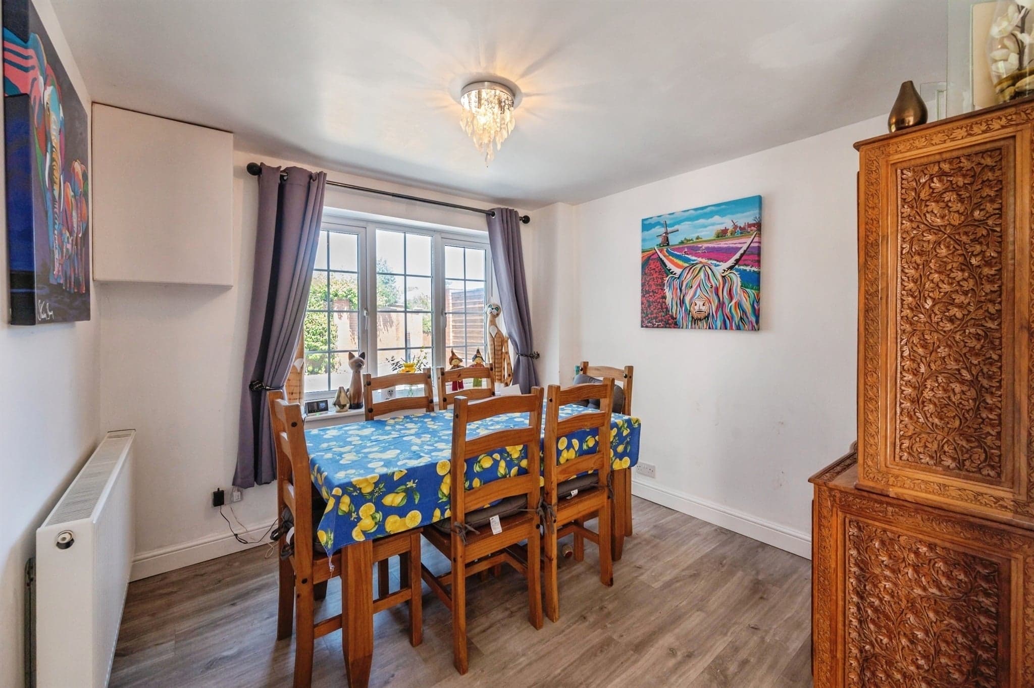 Property at O'Keys Lane, Fernhill Heath, WORCESTER