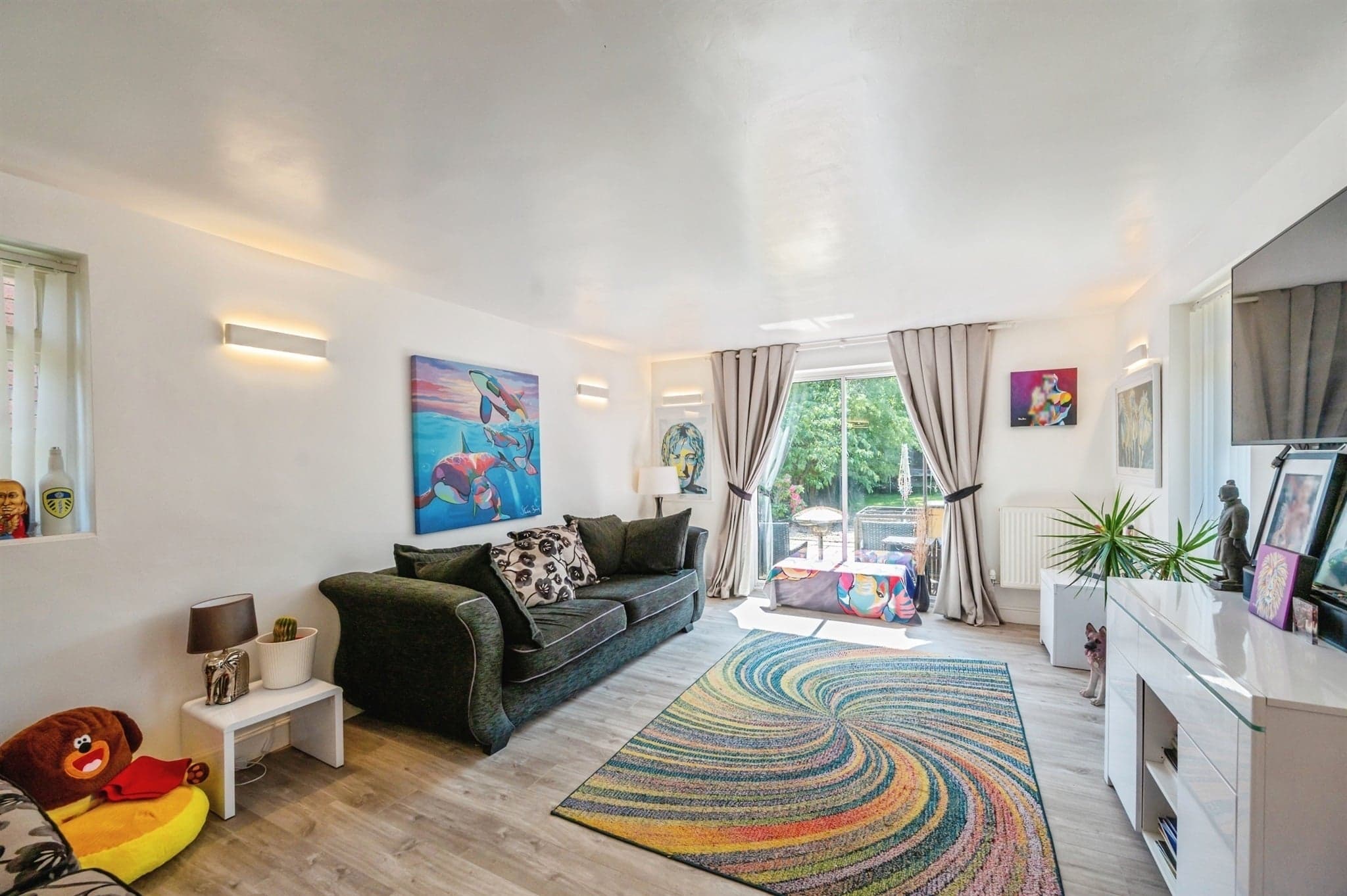 Property at O'Keys Lane, Fernhill Heath, WORCESTER