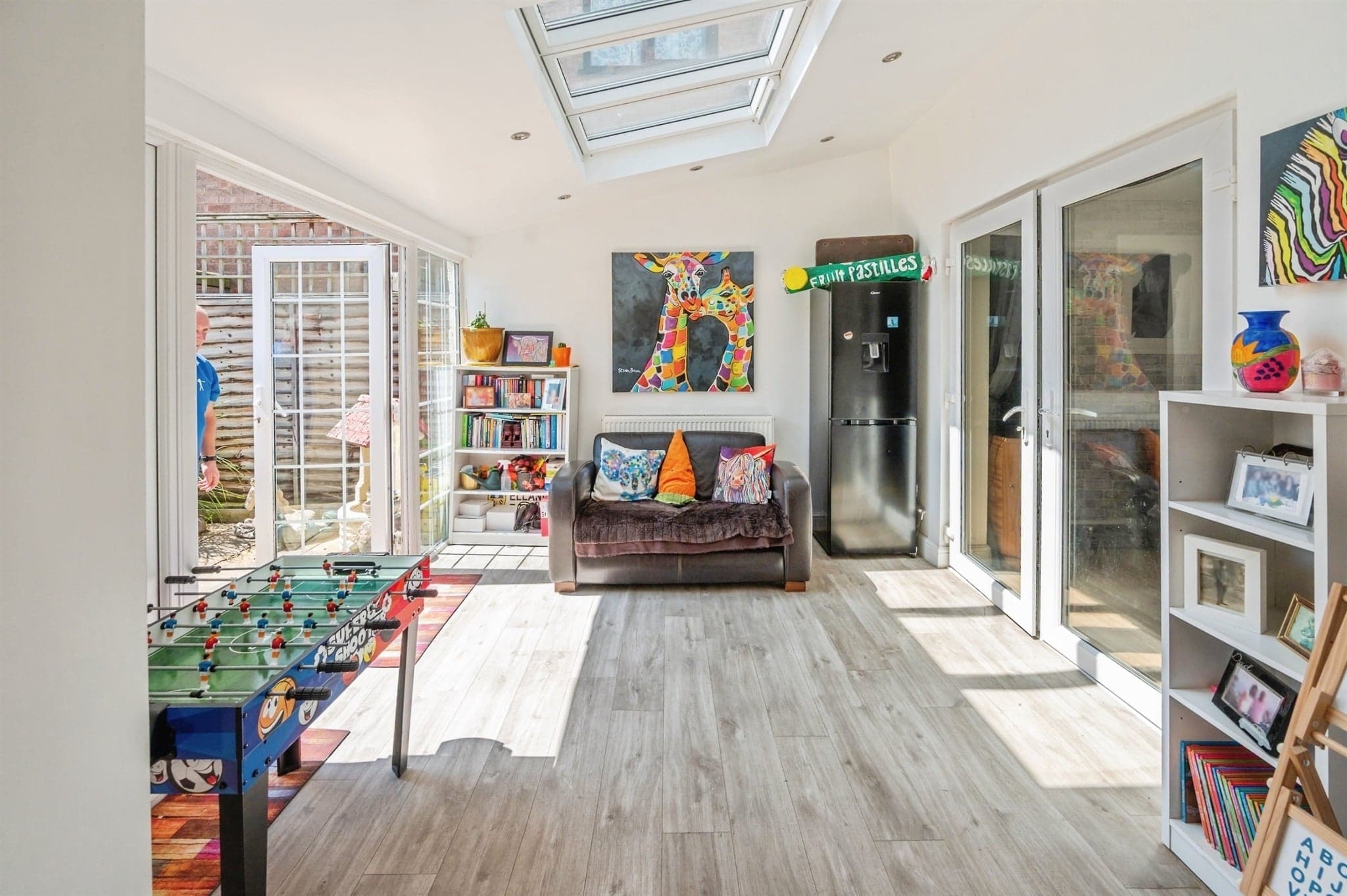 Property at O'Keys Lane, Fernhill Heath, WORCESTER