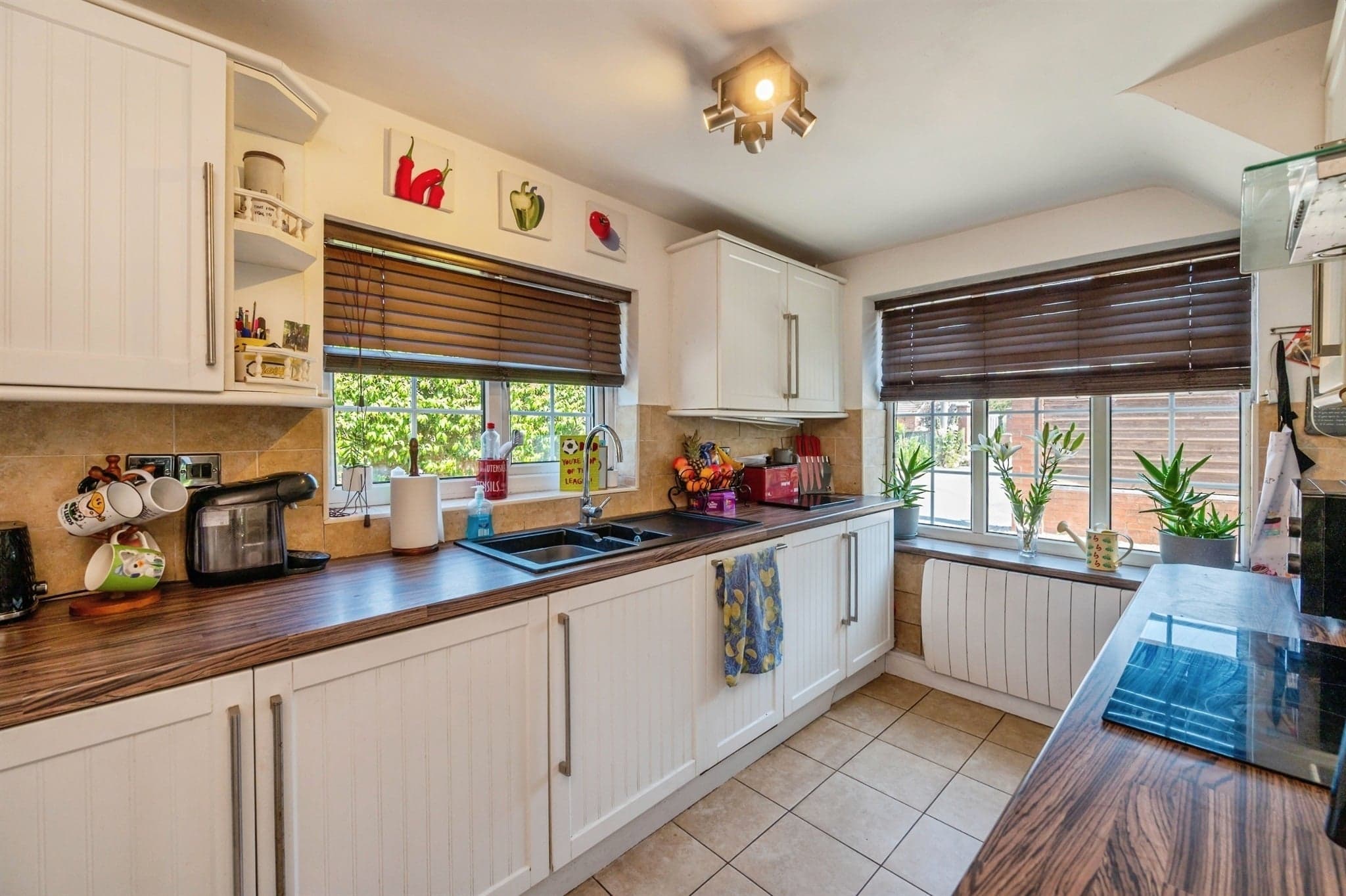 Property at O'Keys Lane, Fernhill Heath, WORCESTER