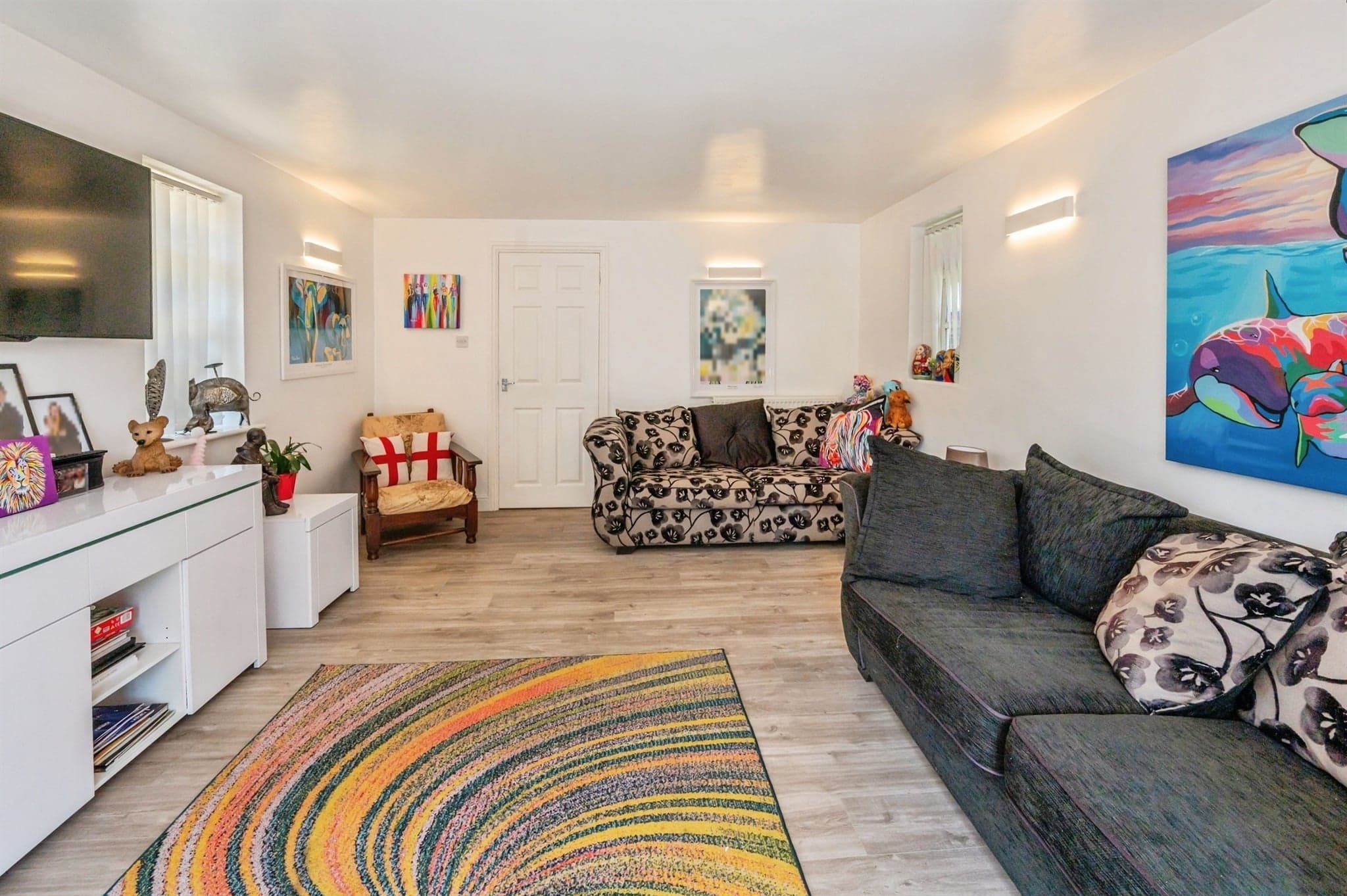 Property at O'Keys Lane, Fernhill Heath, WORCESTER