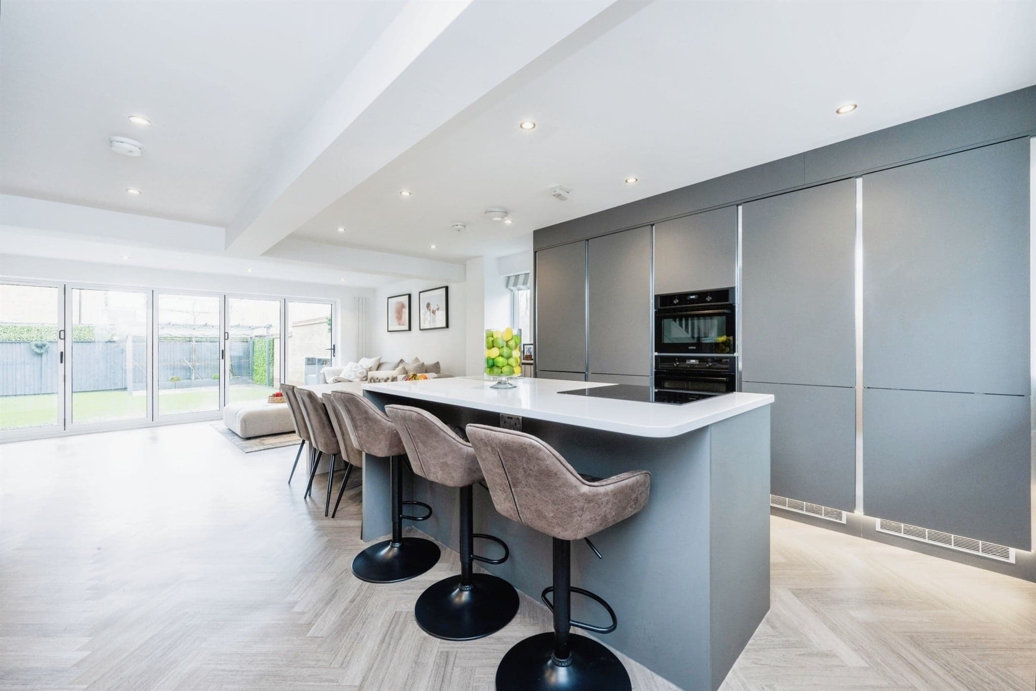 Property at Goldcrest Way, Hampton Vale, Peterborough