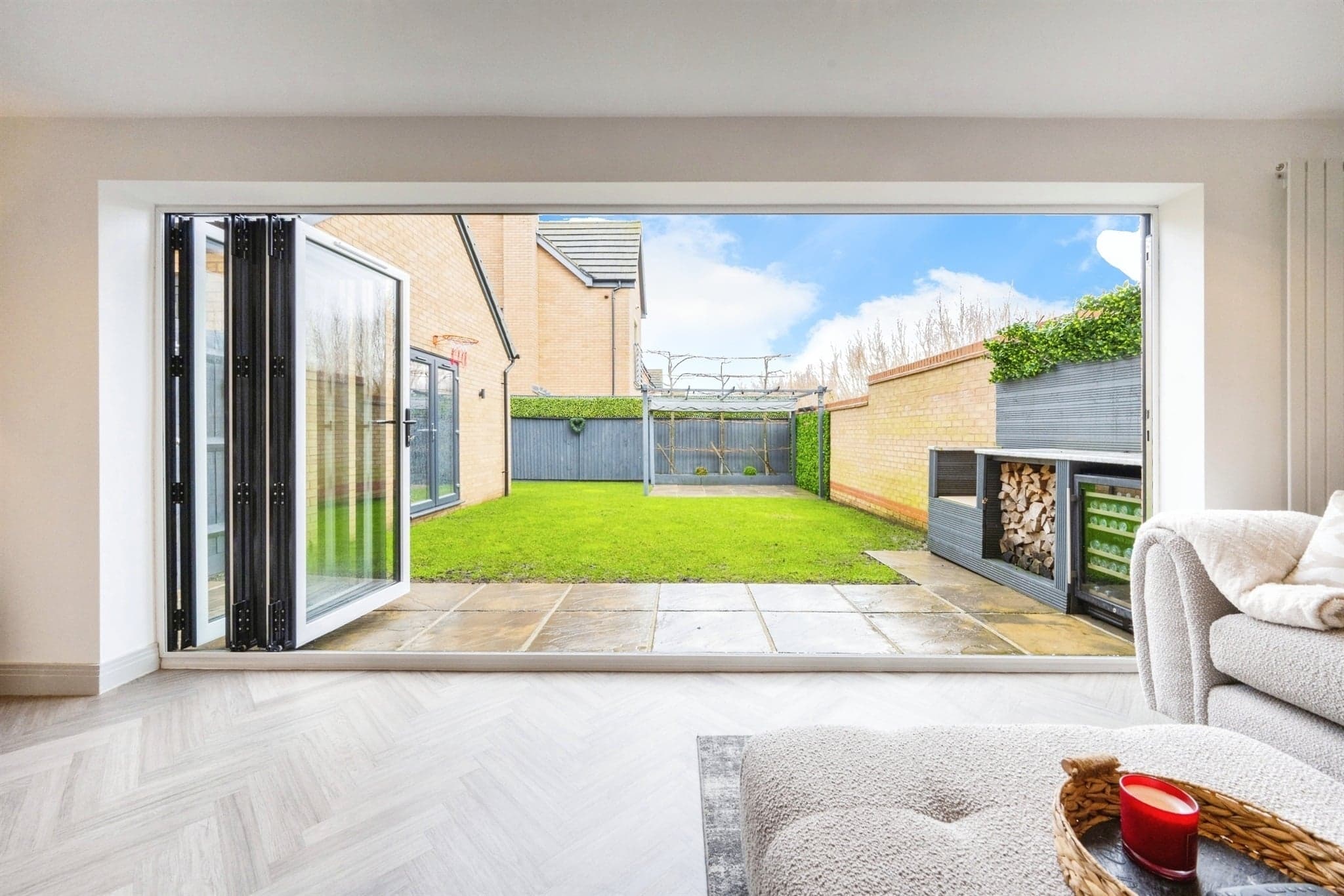 Property at Goldcrest Way, Hampton Vale, Peterborough
