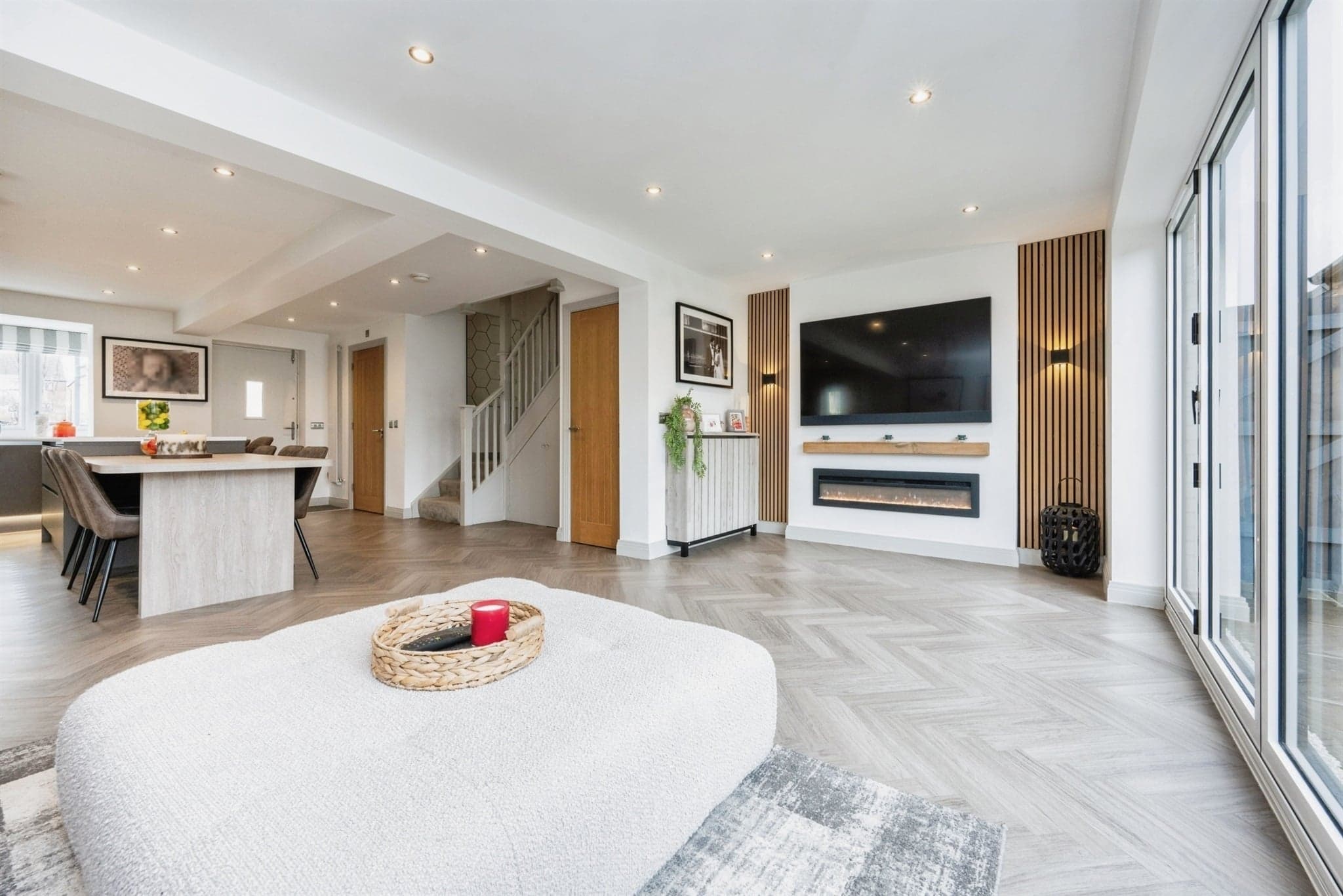 Property at Goldcrest Way, Hampton Vale, Peterborough