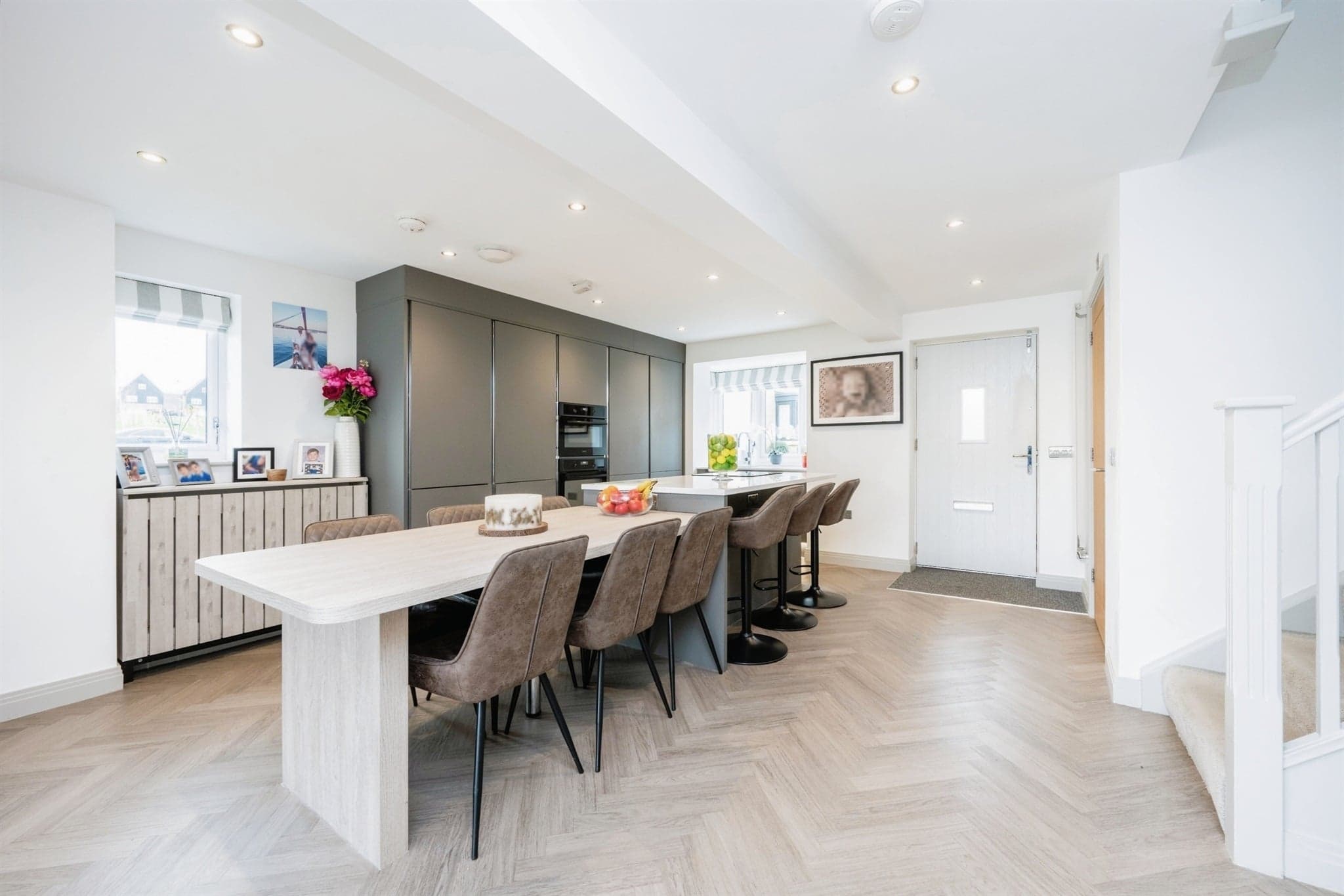 Property at Goldcrest Way, Hampton Vale, Peterborough