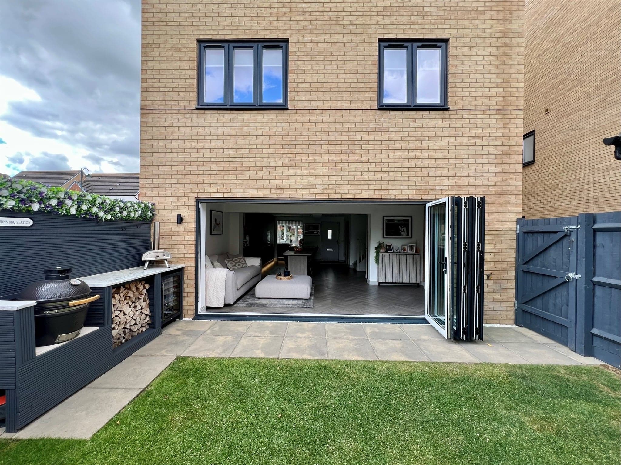 Property at Goldcrest Way, Hampton Vale, Peterborough
