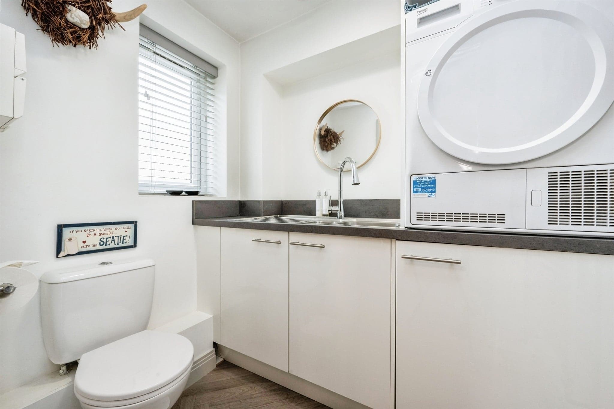Property at Goldcrest Way, Hampton Vale, Peterborough