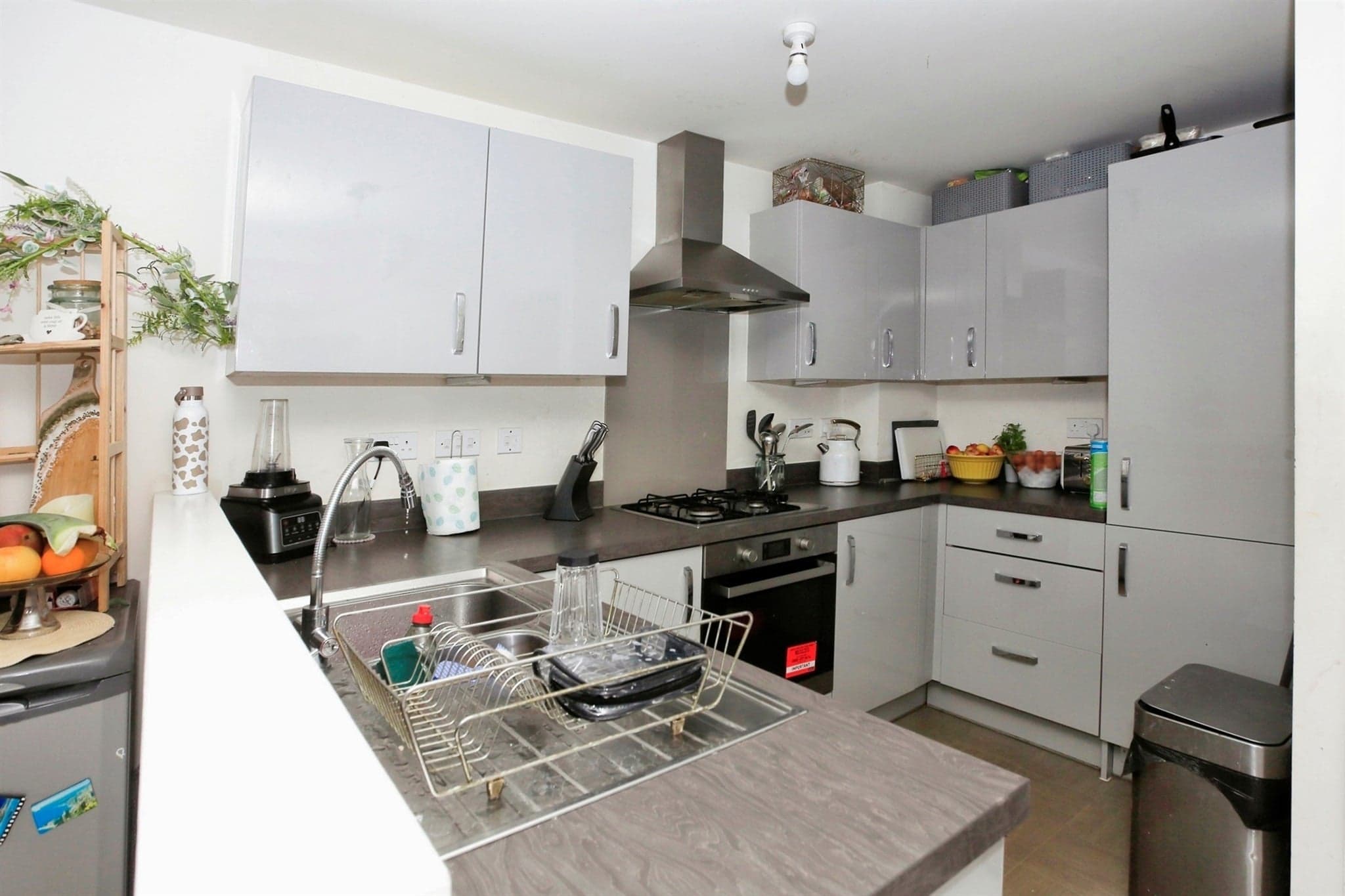 Property at Aqua Drive, Hampton Water, PETERBOROUGH