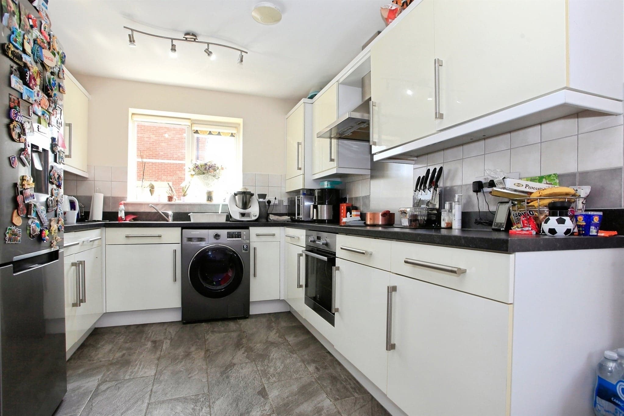 Property at Roden Way, Peterborough