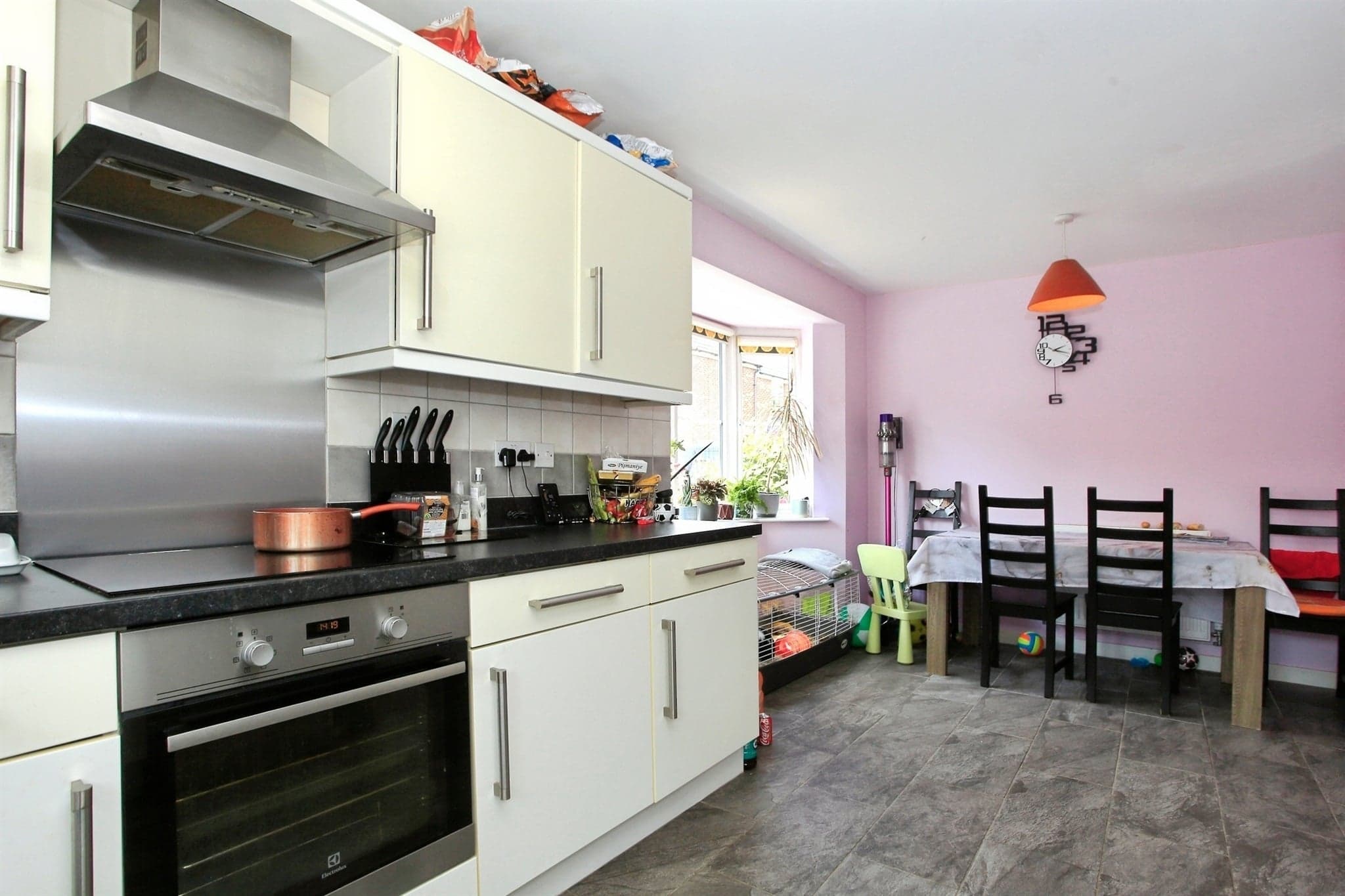 Property at Roden Way, Peterborough