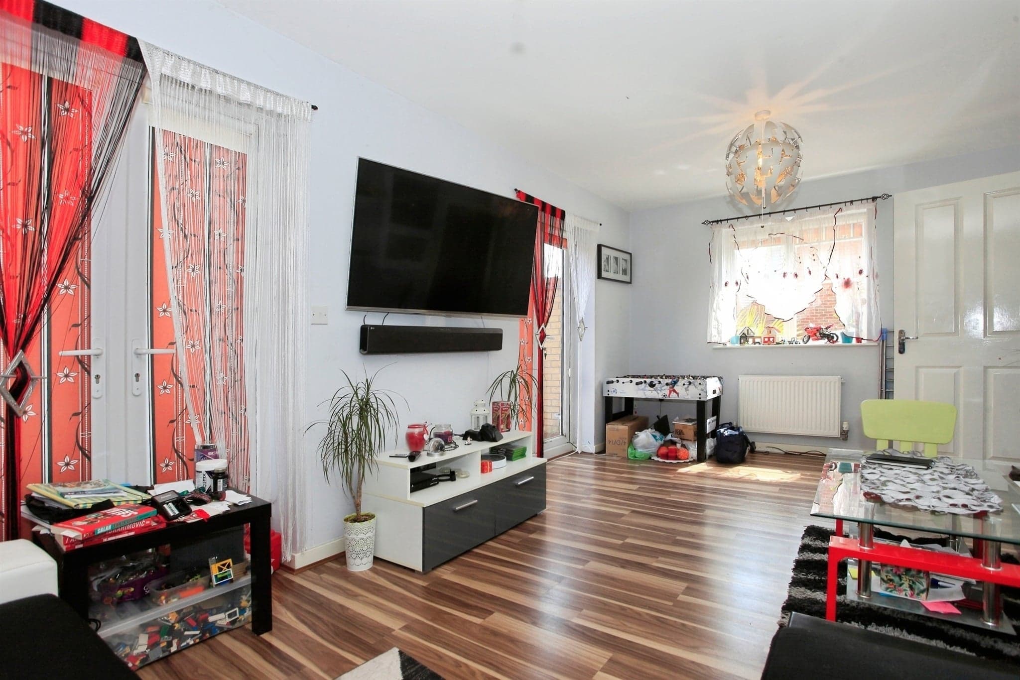 Property at Roden Way, Peterborough
