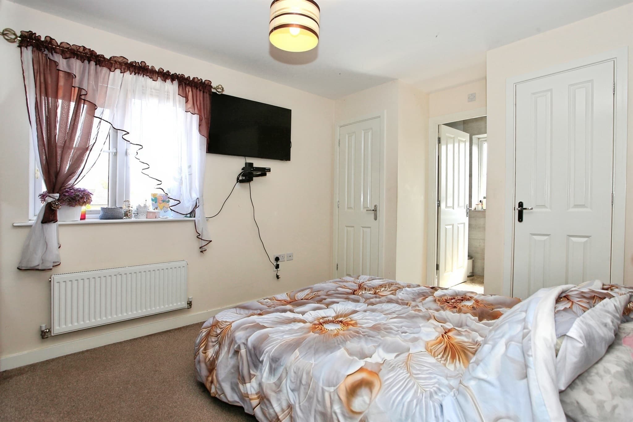 Property at Roden Way, Peterborough