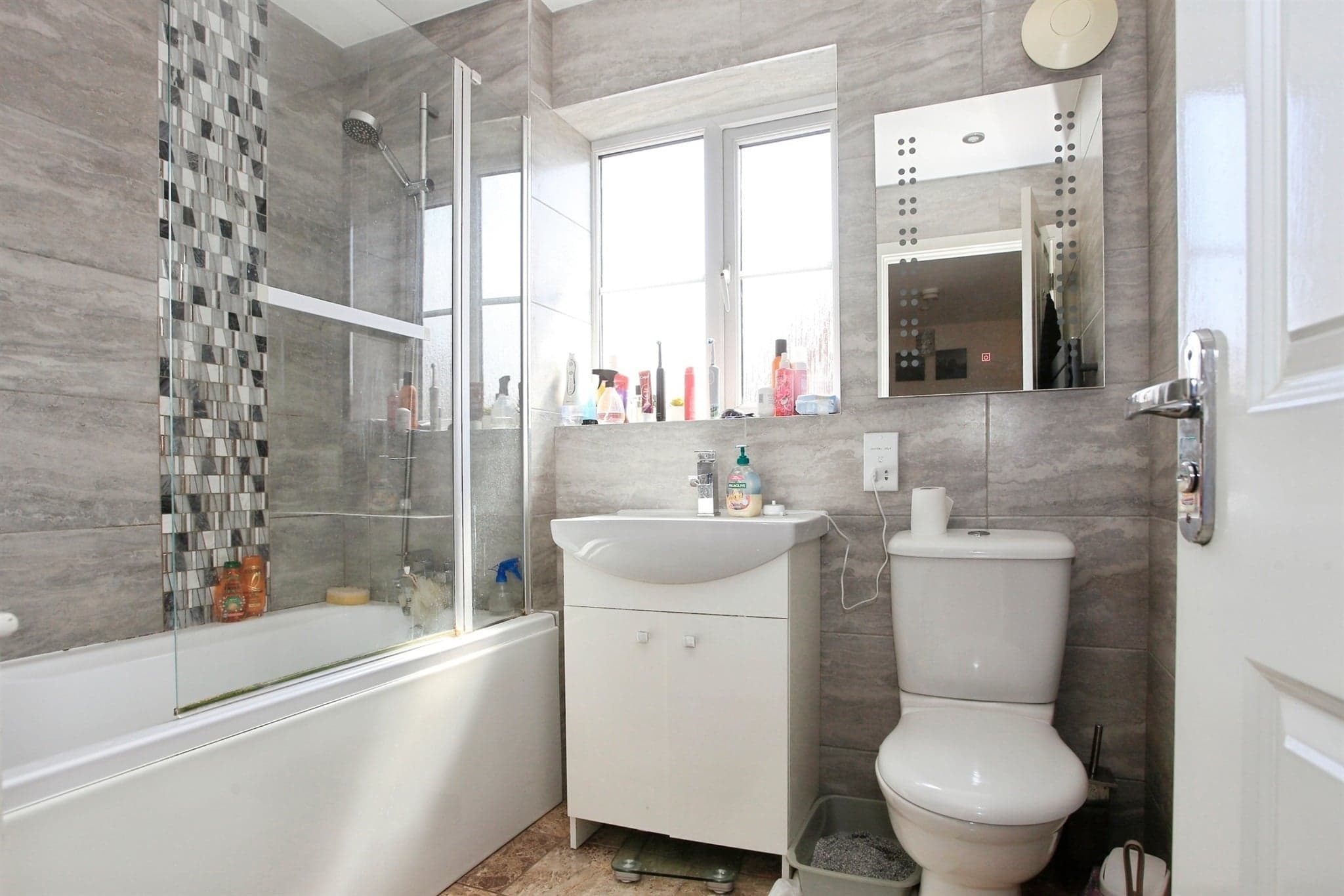 Property at Roden Way, Peterborough