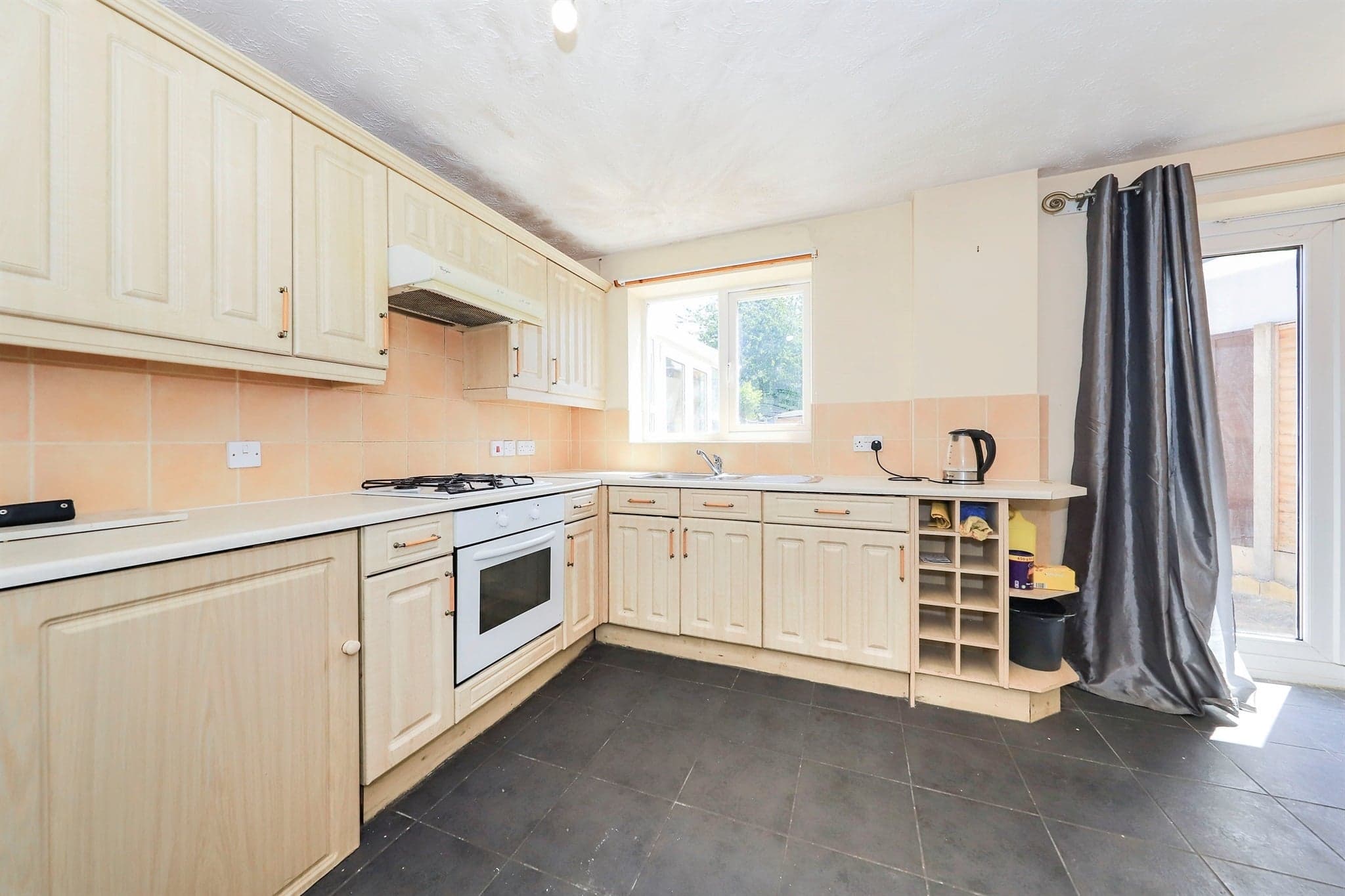 Property at Constantine Way, Bilston