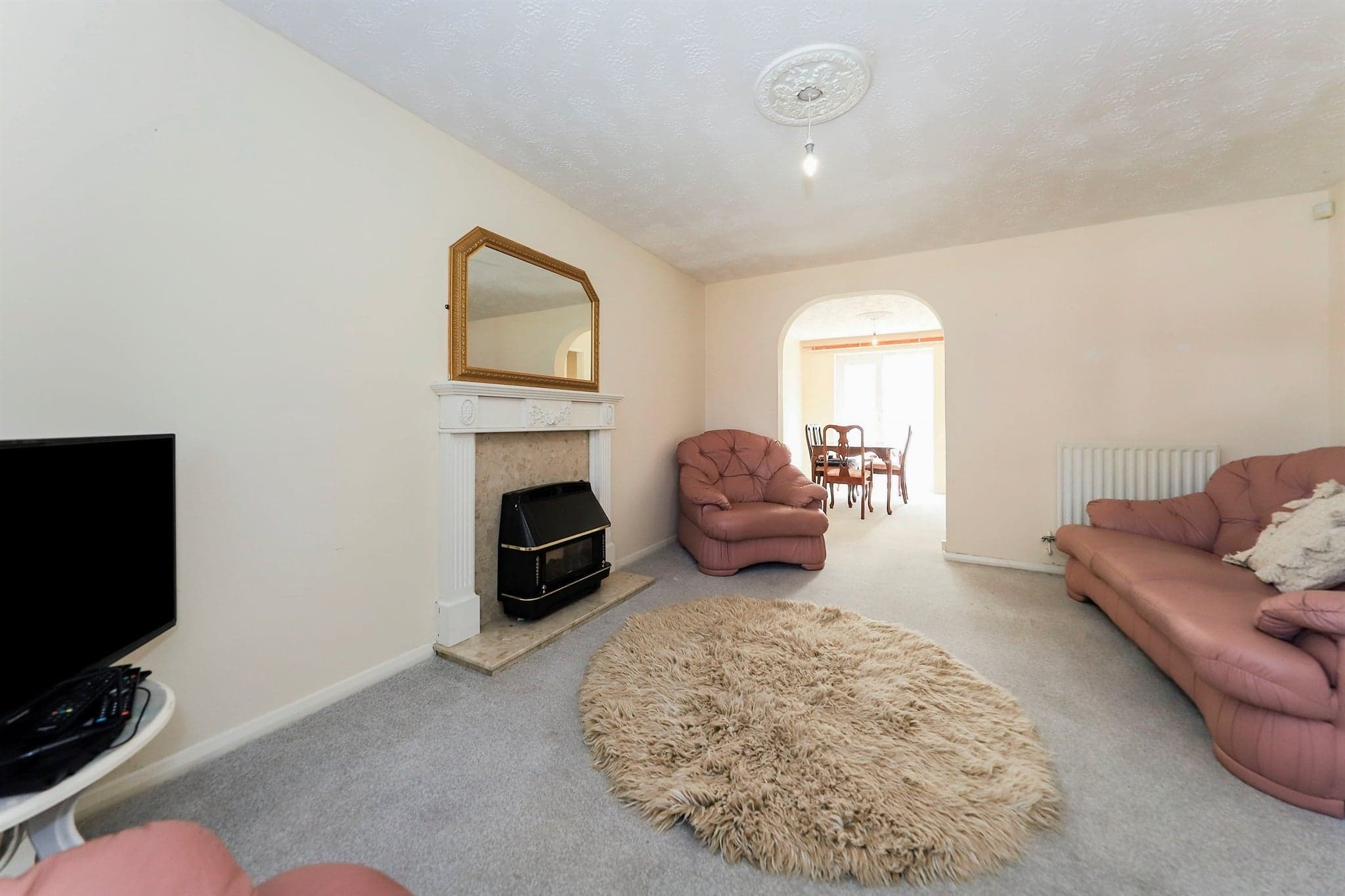 Property at Constantine Way, Bilston