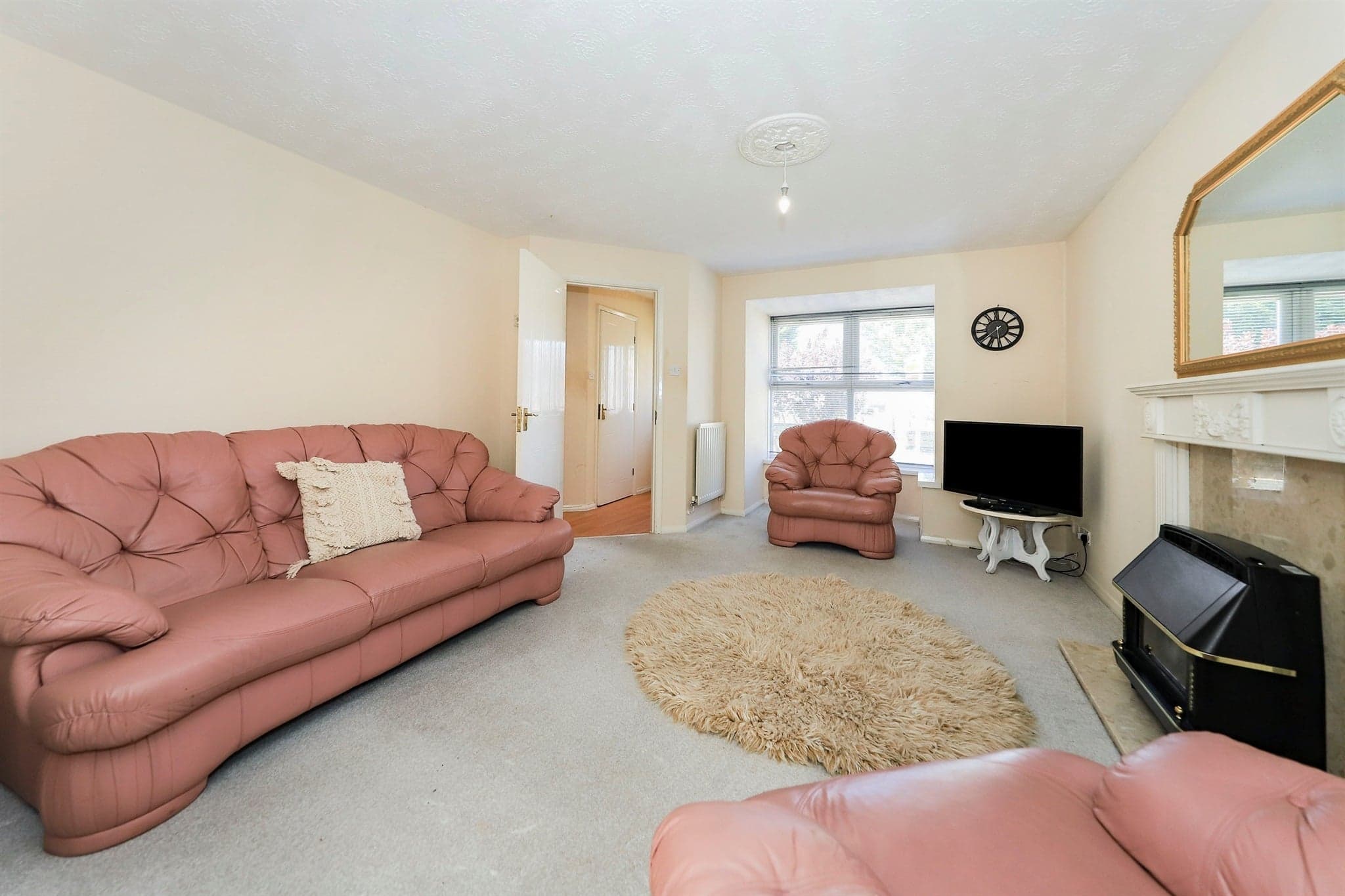 Property at Constantine Way, Bilston