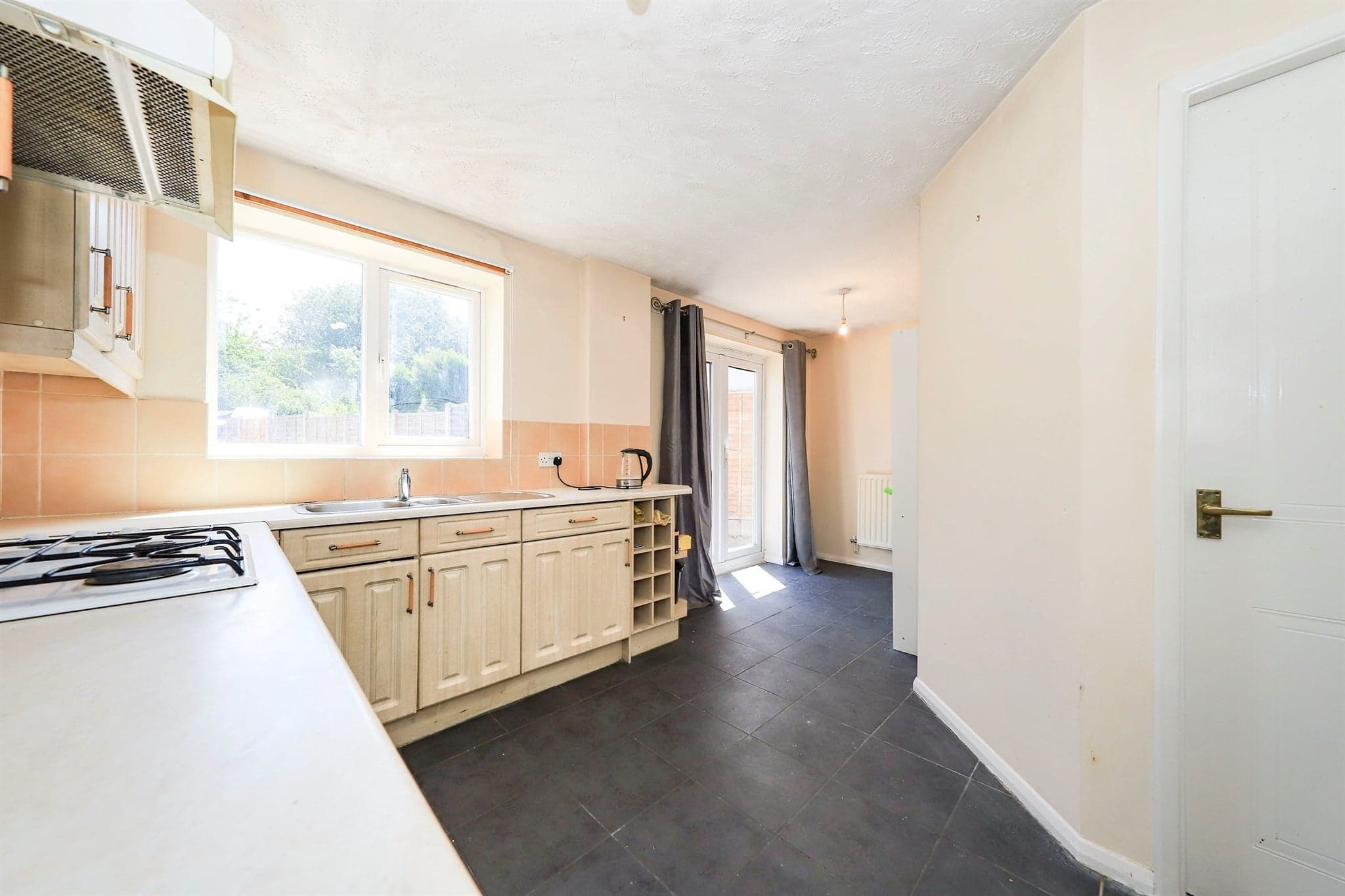 Property at Constantine Way, Bilston