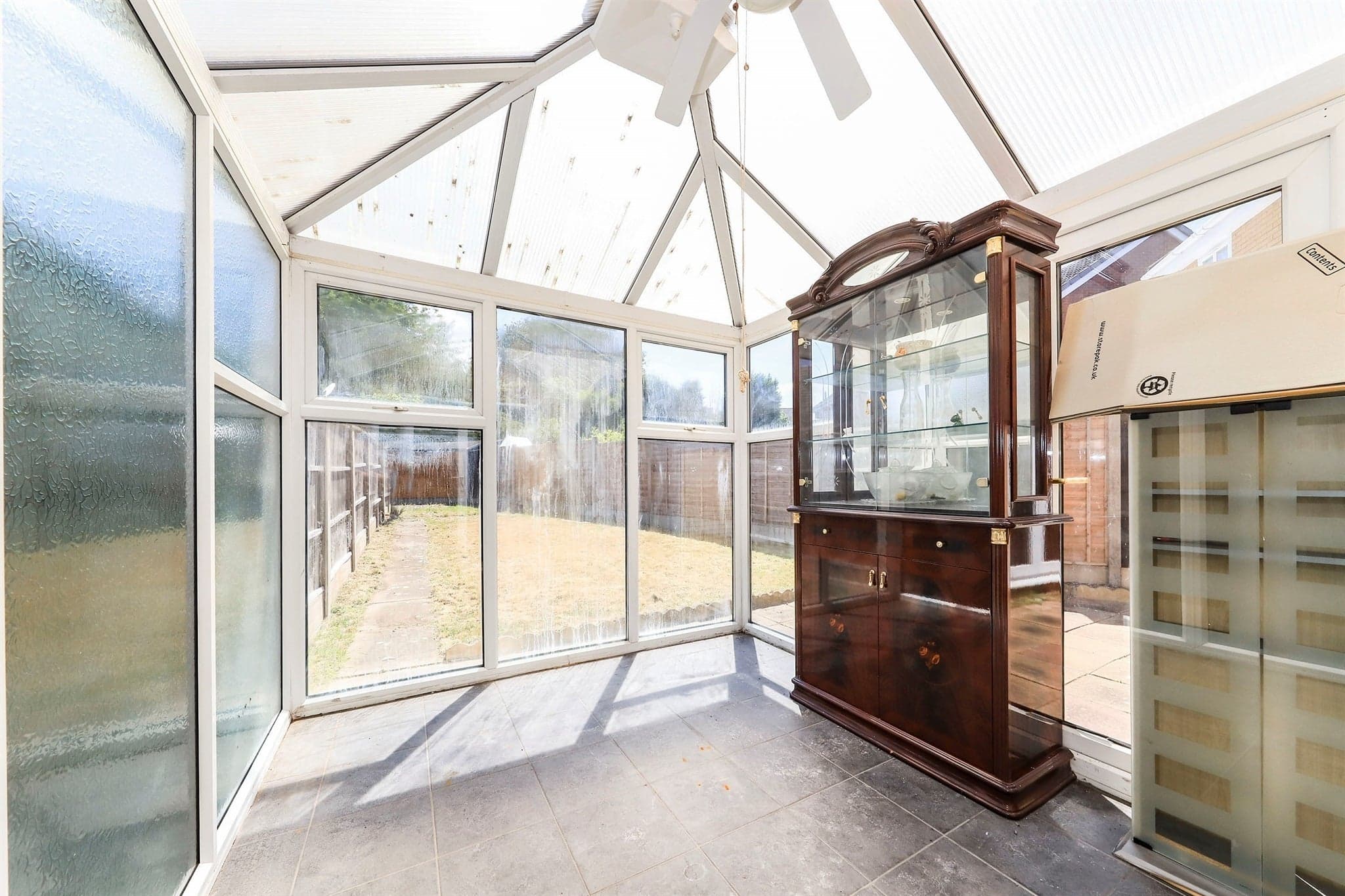 Property at Constantine Way, Bilston