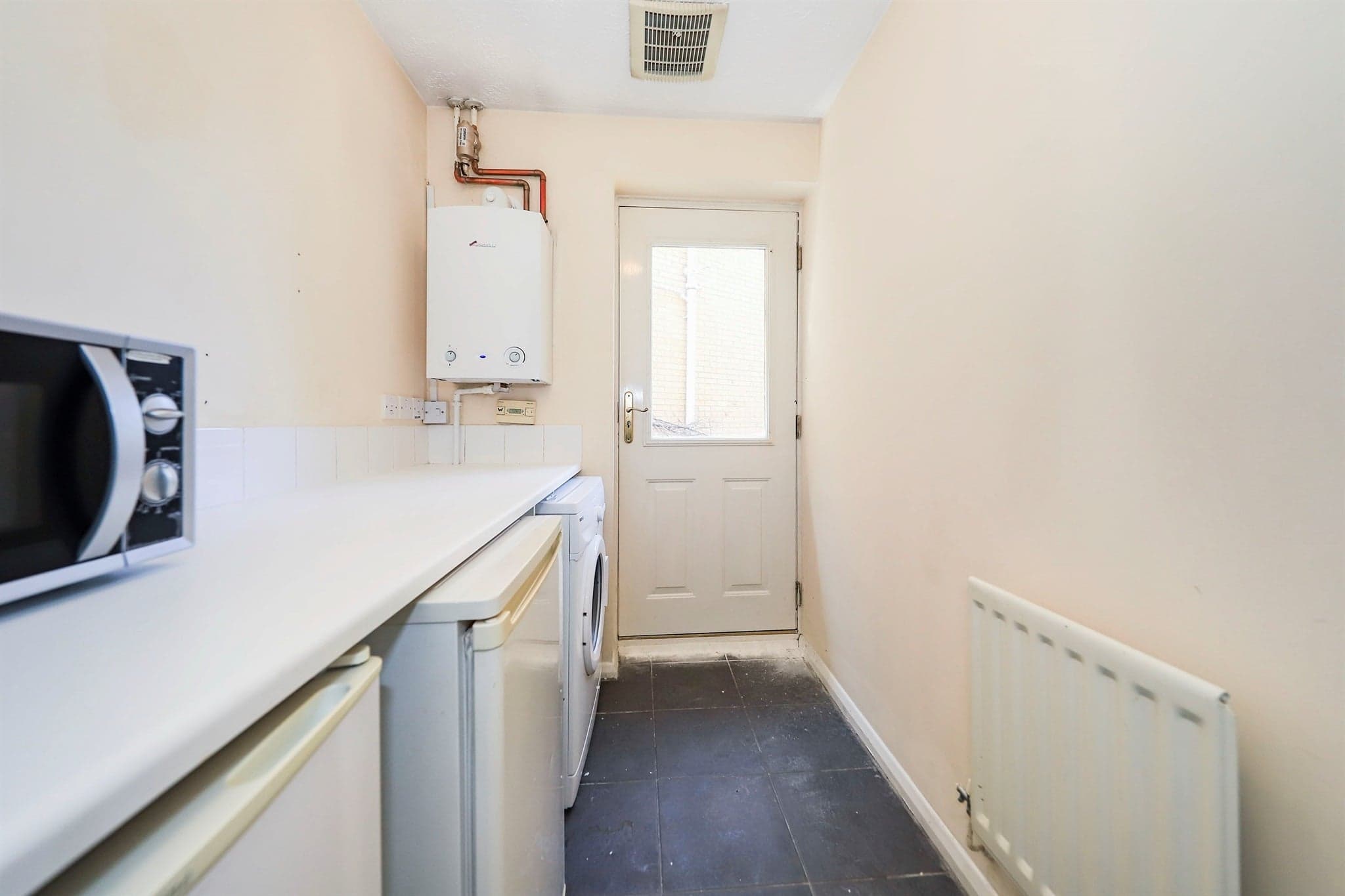 Property at Constantine Way, Bilston
