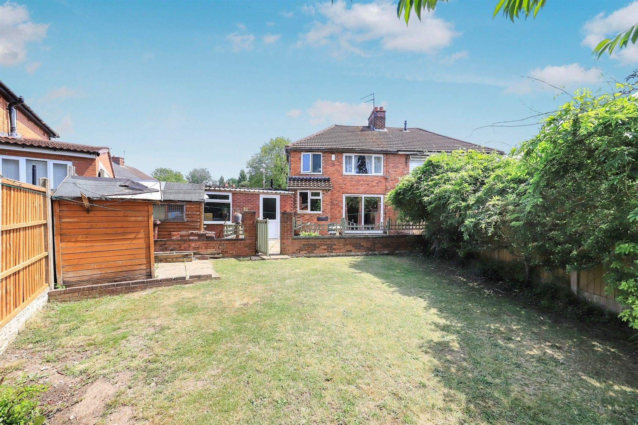 Property at Cadman Crescent, Fallings Park, Wolverhampton