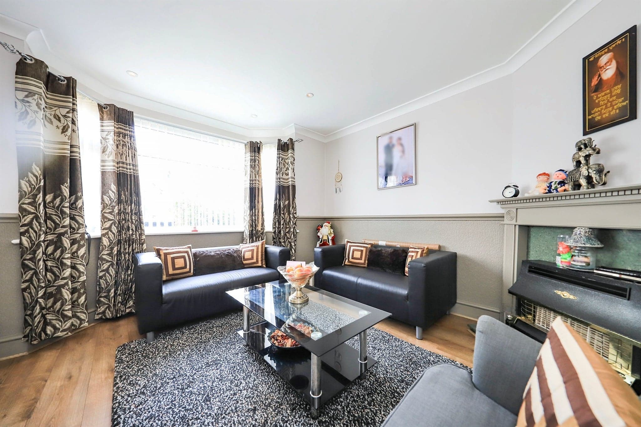 Property at Cadman Crescent, Fallings Park, Wolverhampton
