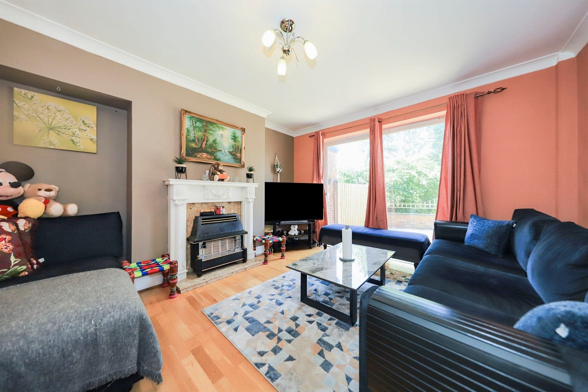 Property at Cadman Crescent, Fallings Park, Wolverhampton